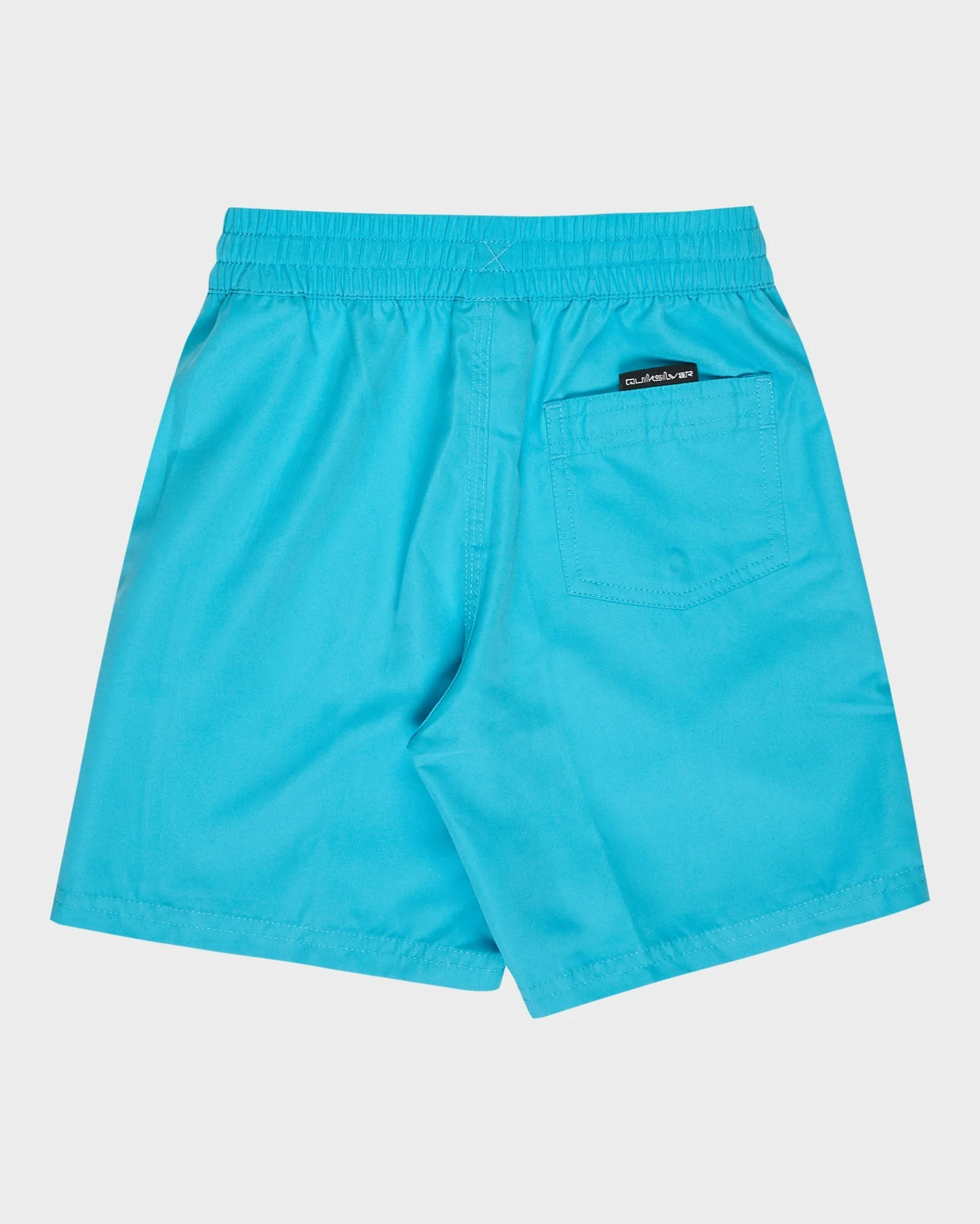 Boys 2-7 Vert 13" Swim Shorts - Image 2