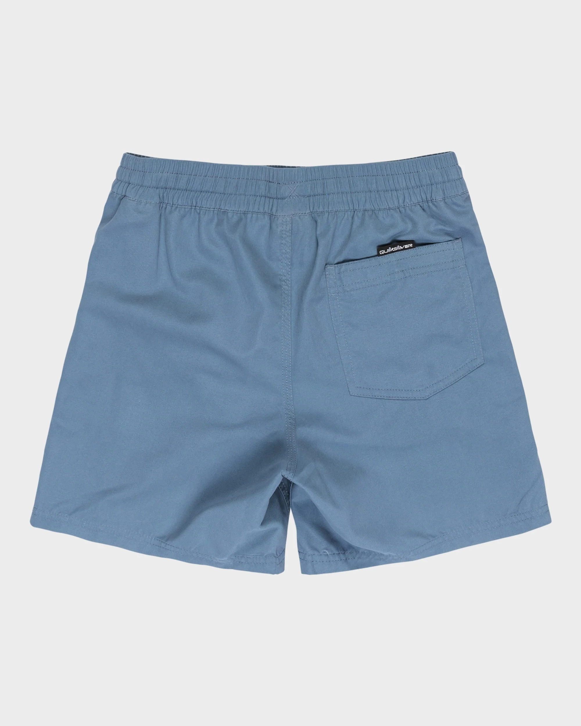 Boys 8-16 Everyday Volley 15" Swim Shorts - Image 2