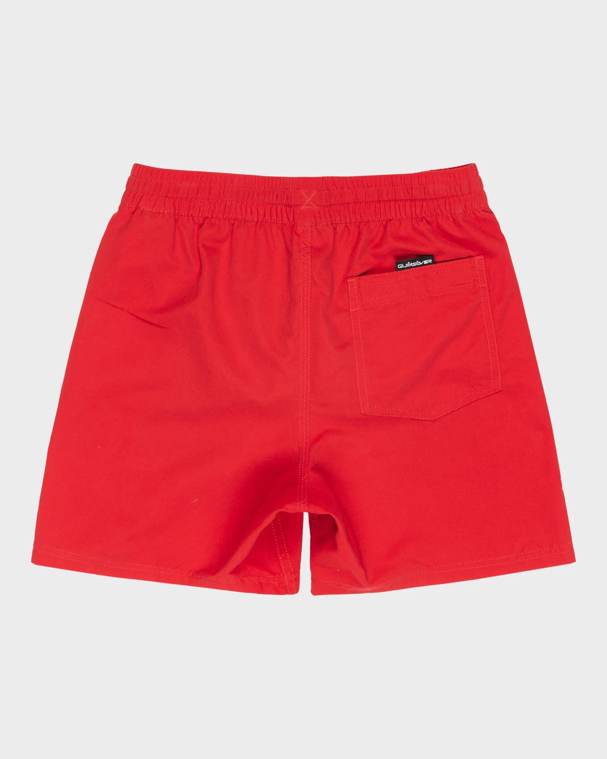 Boys 8-16 Everyday Volley 15" Swim Shorts - Image 2