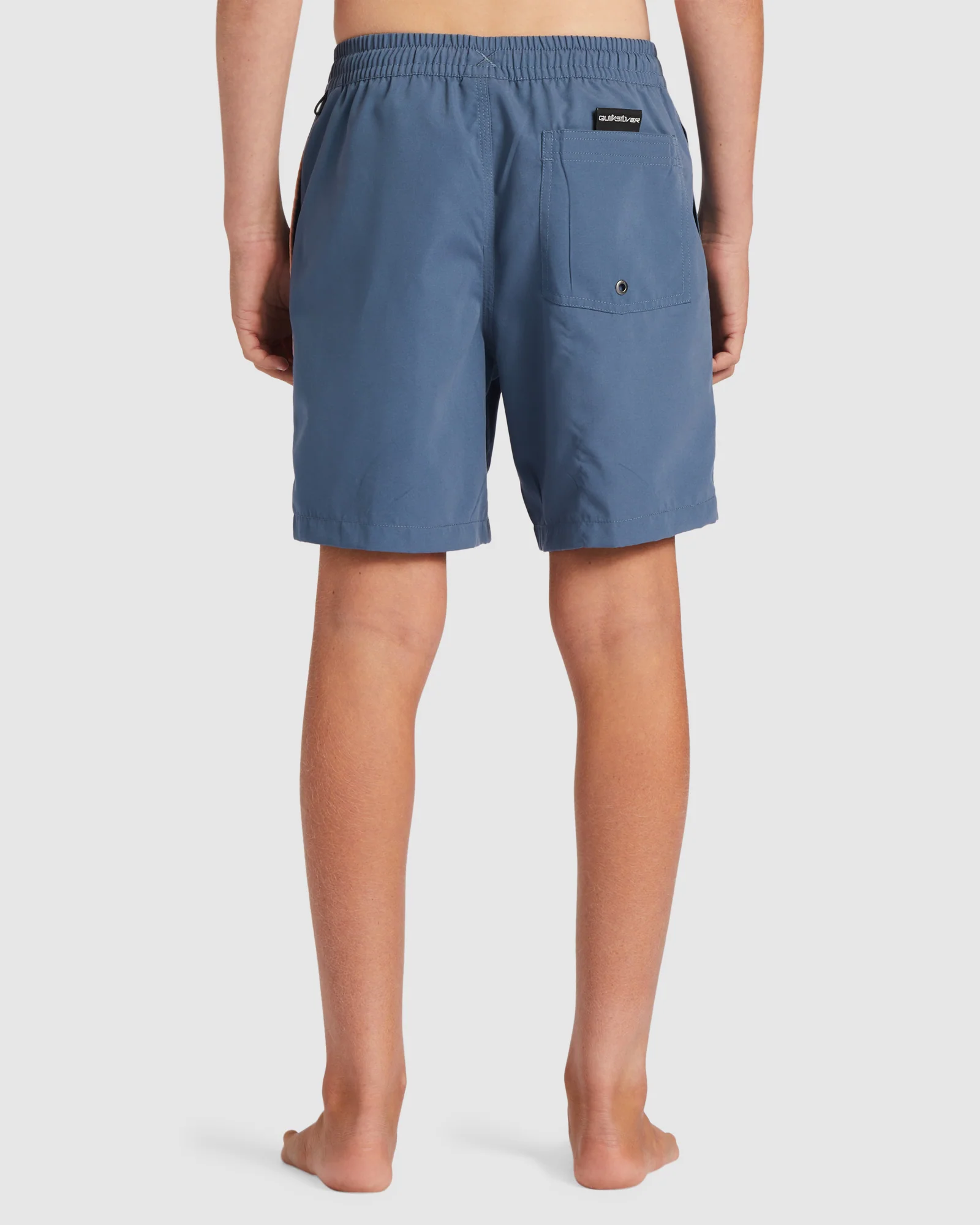 Boys 8-16 Everyday Vert Volley Swim Shorts - Image 3