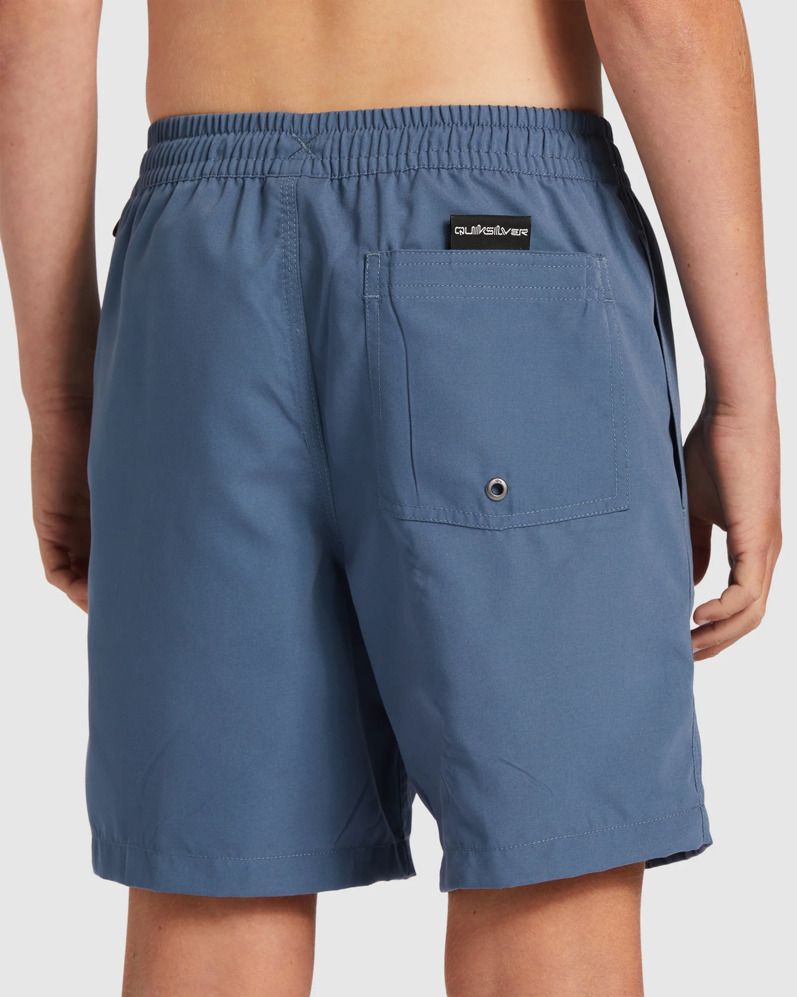 Boys 8-16 Everyday Vert Volley Swim Shorts - Image 4