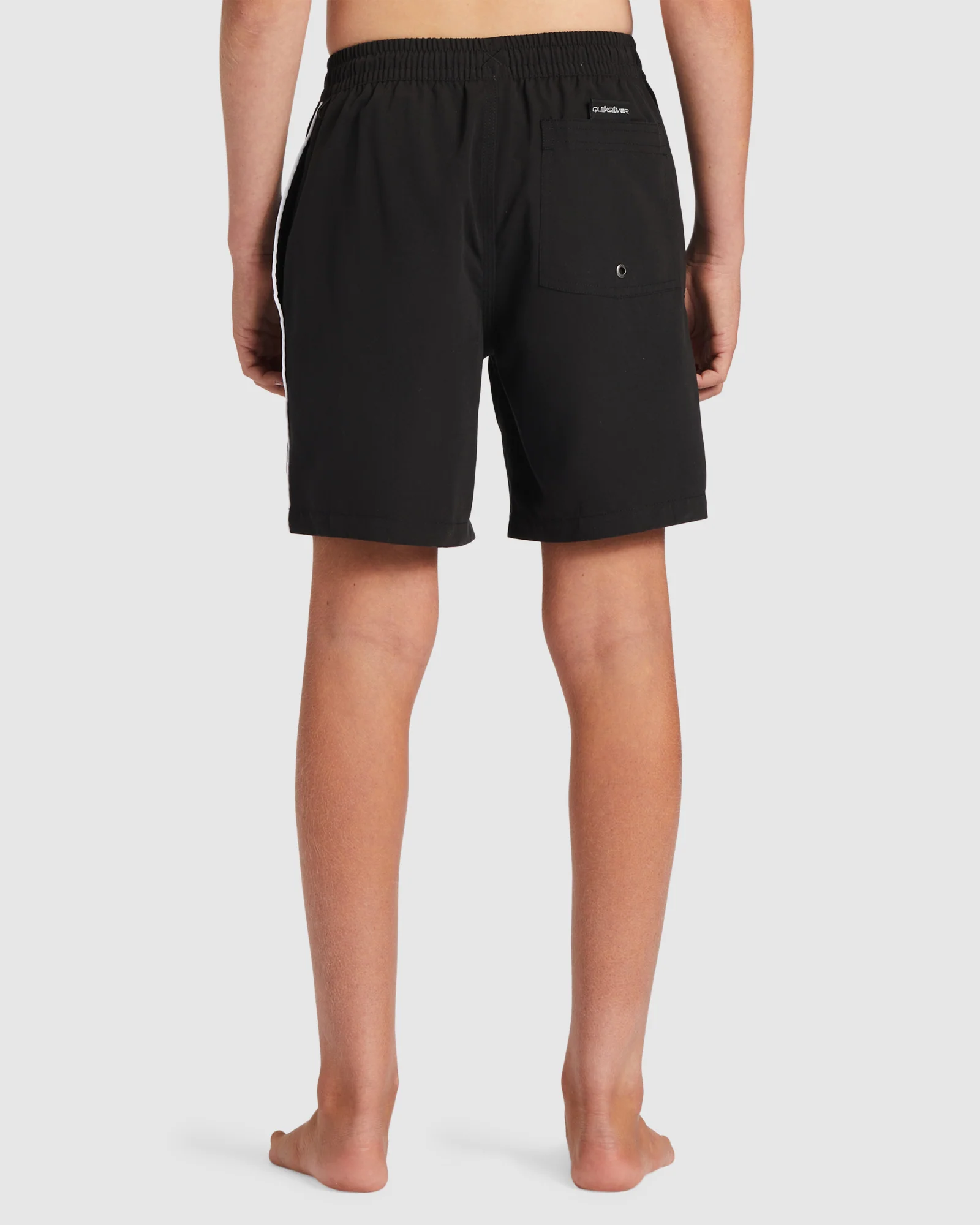 Boys 8-16 Everyday Vert Volley Swim Shorts - Image 3