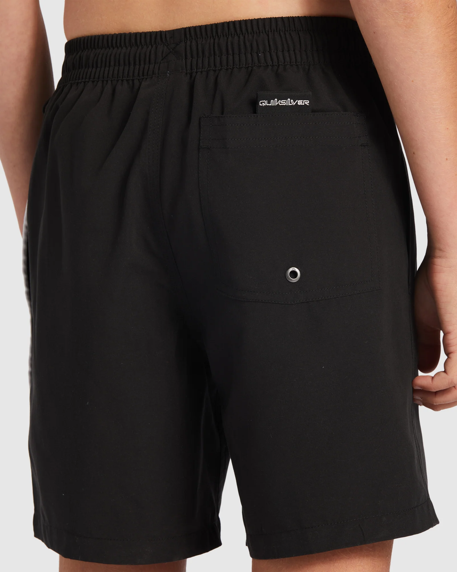 Boys 8-16 Everyday Vert Volley Swim Shorts - Image 4