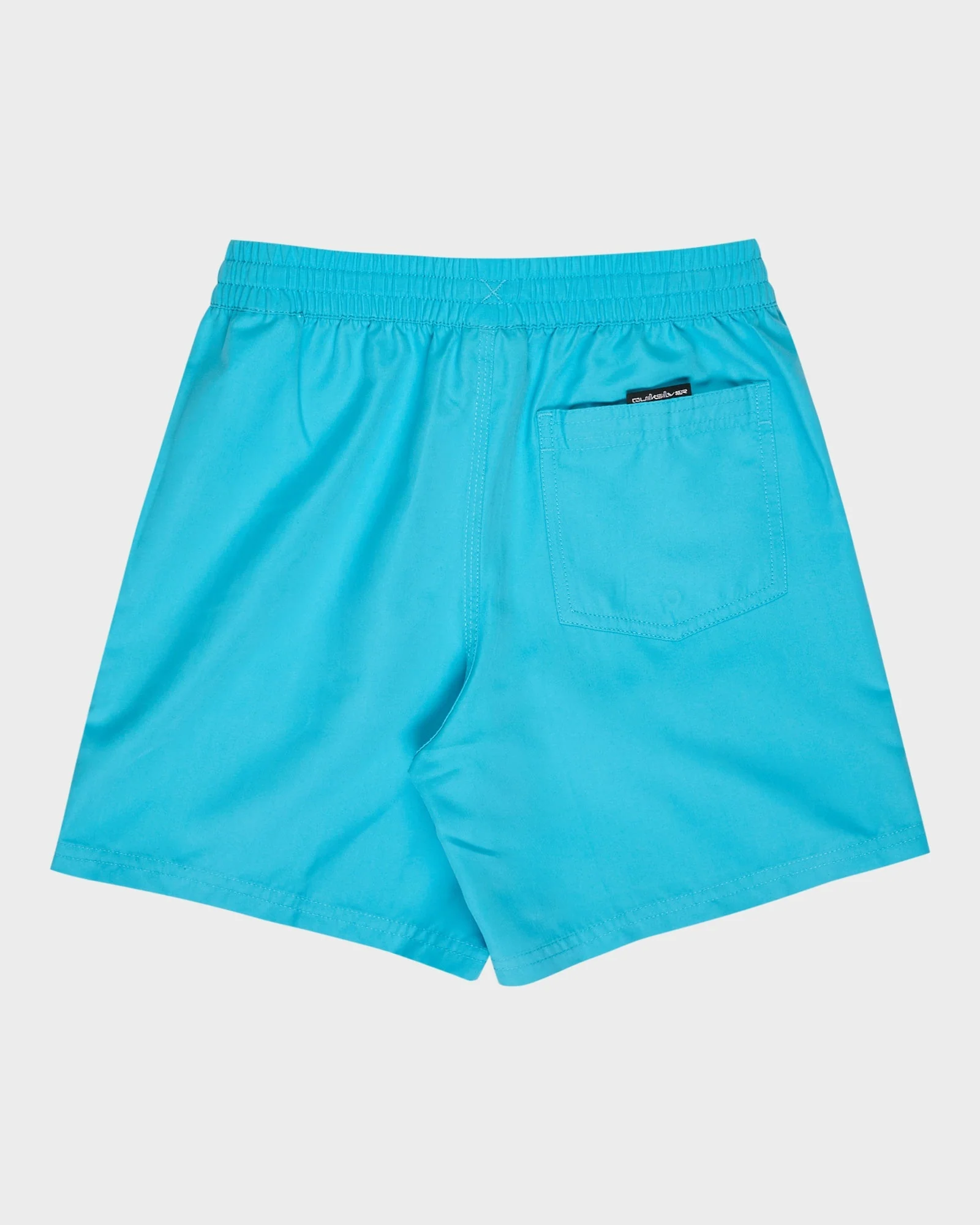 Boys 8-16 Everyday 14" Swim Shorts - Image 2