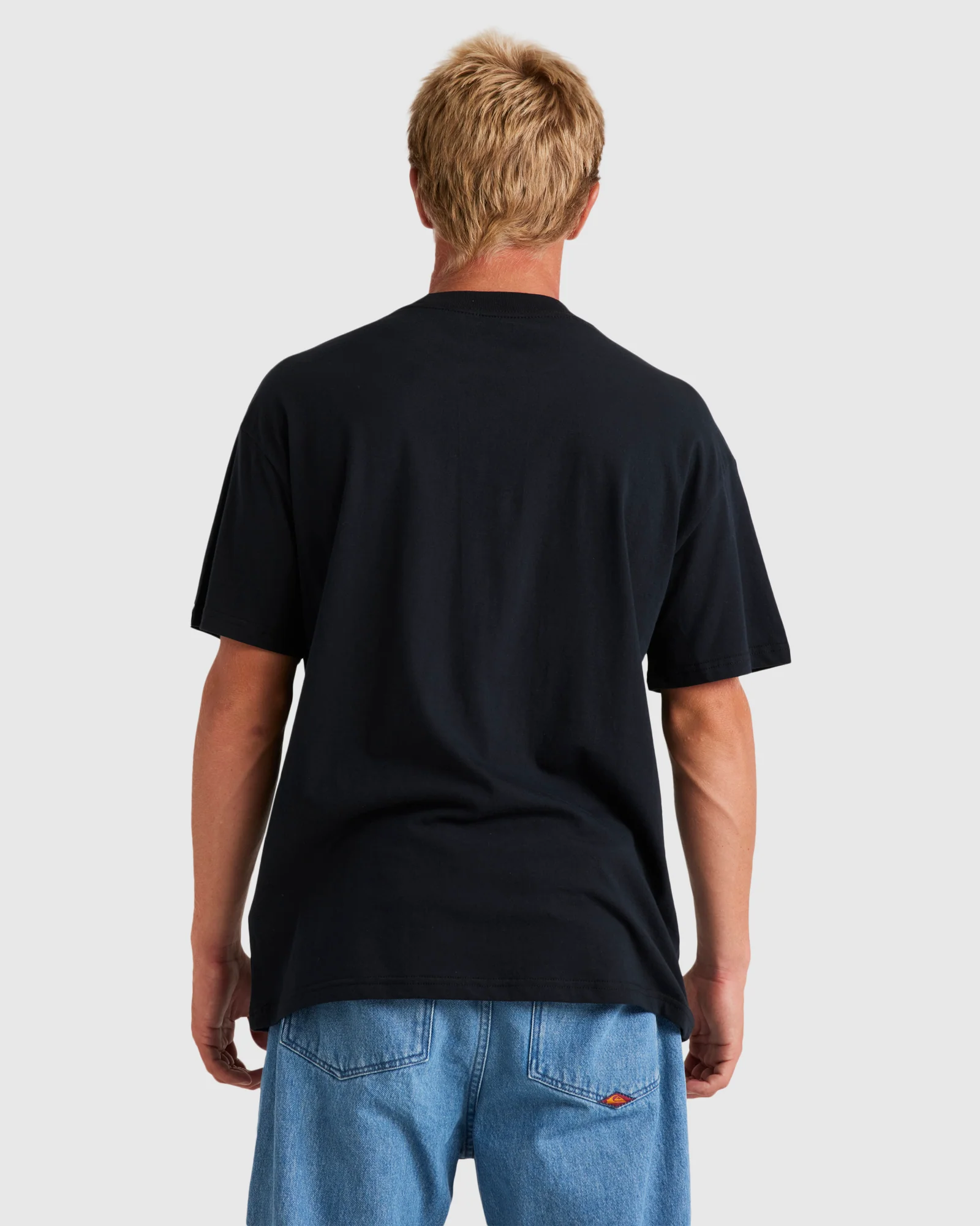 Mens Eyesaw T-Shirt - Image 3