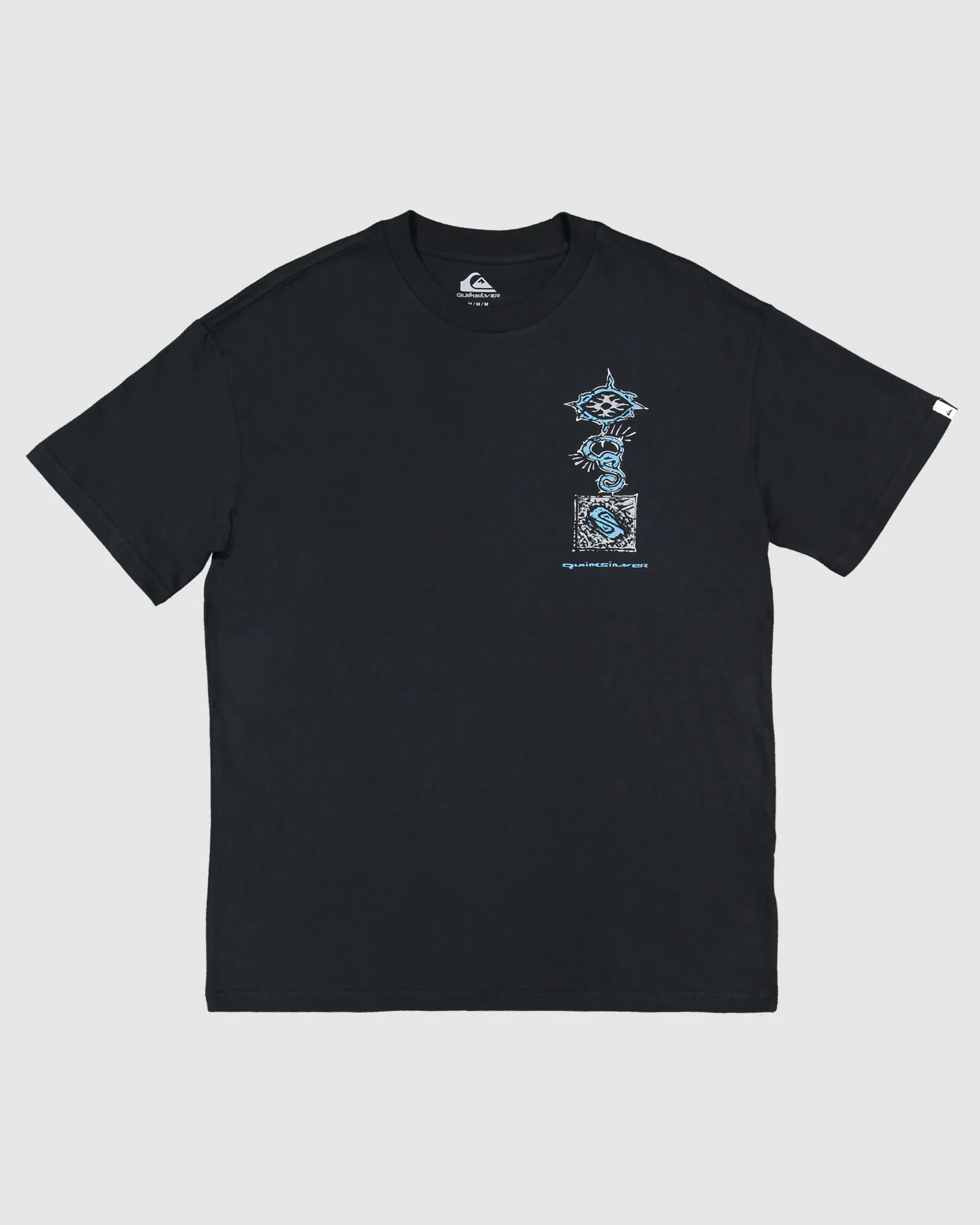 Mens Eyesaw T-Shirt - Image 7