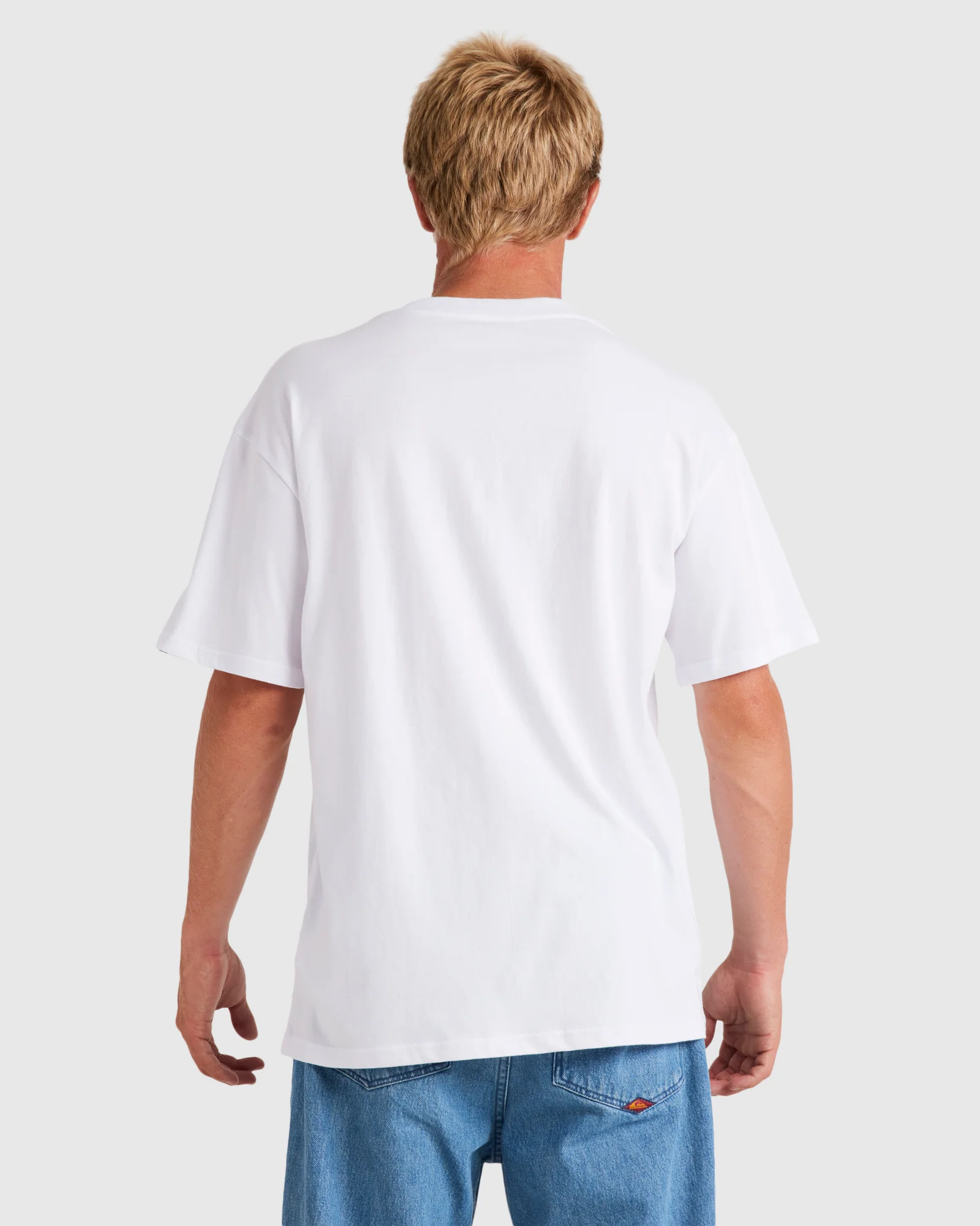 Mens Eyesaw T-Shirt - Image 3