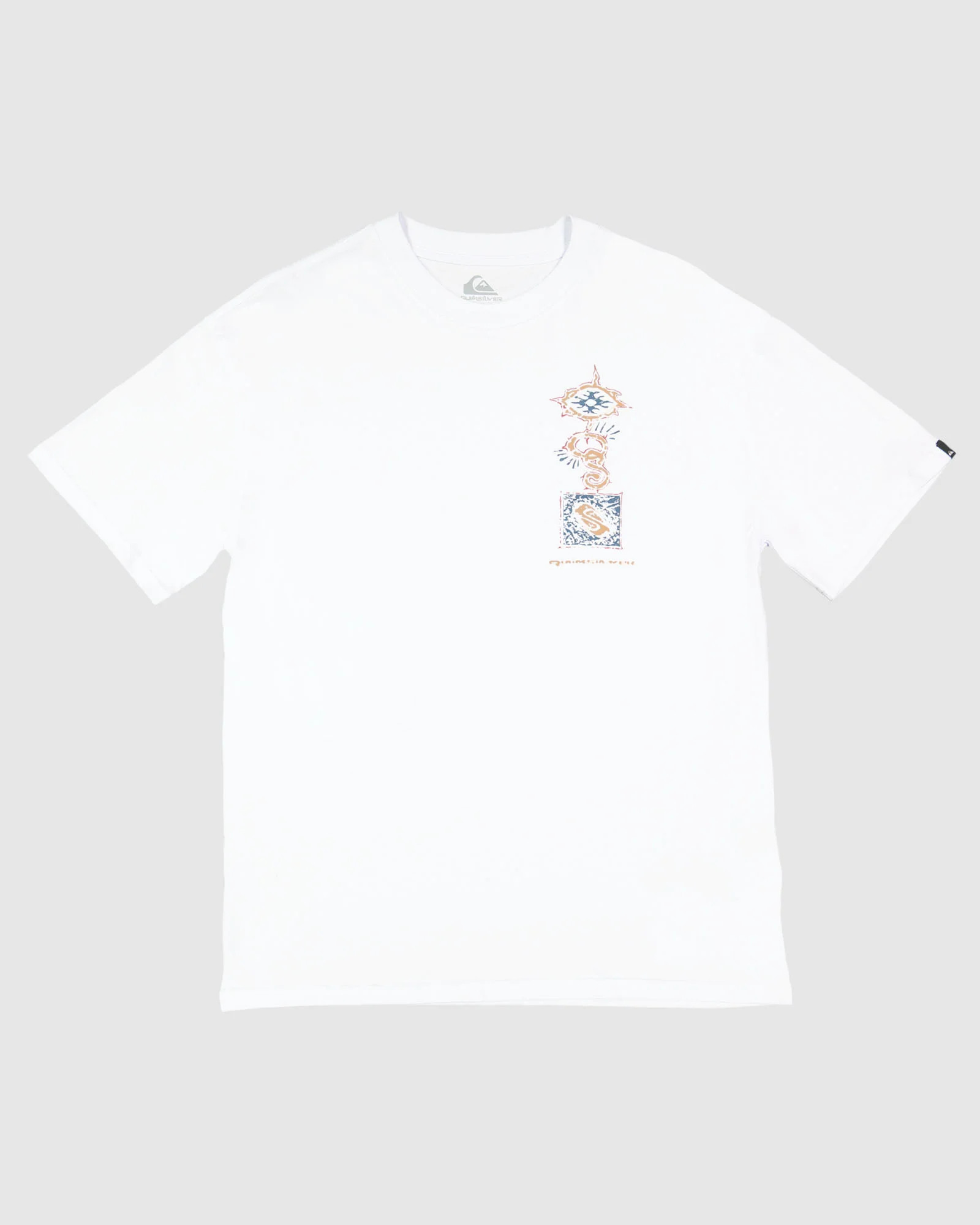 Mens Eyesaw T-Shirt - Image 7