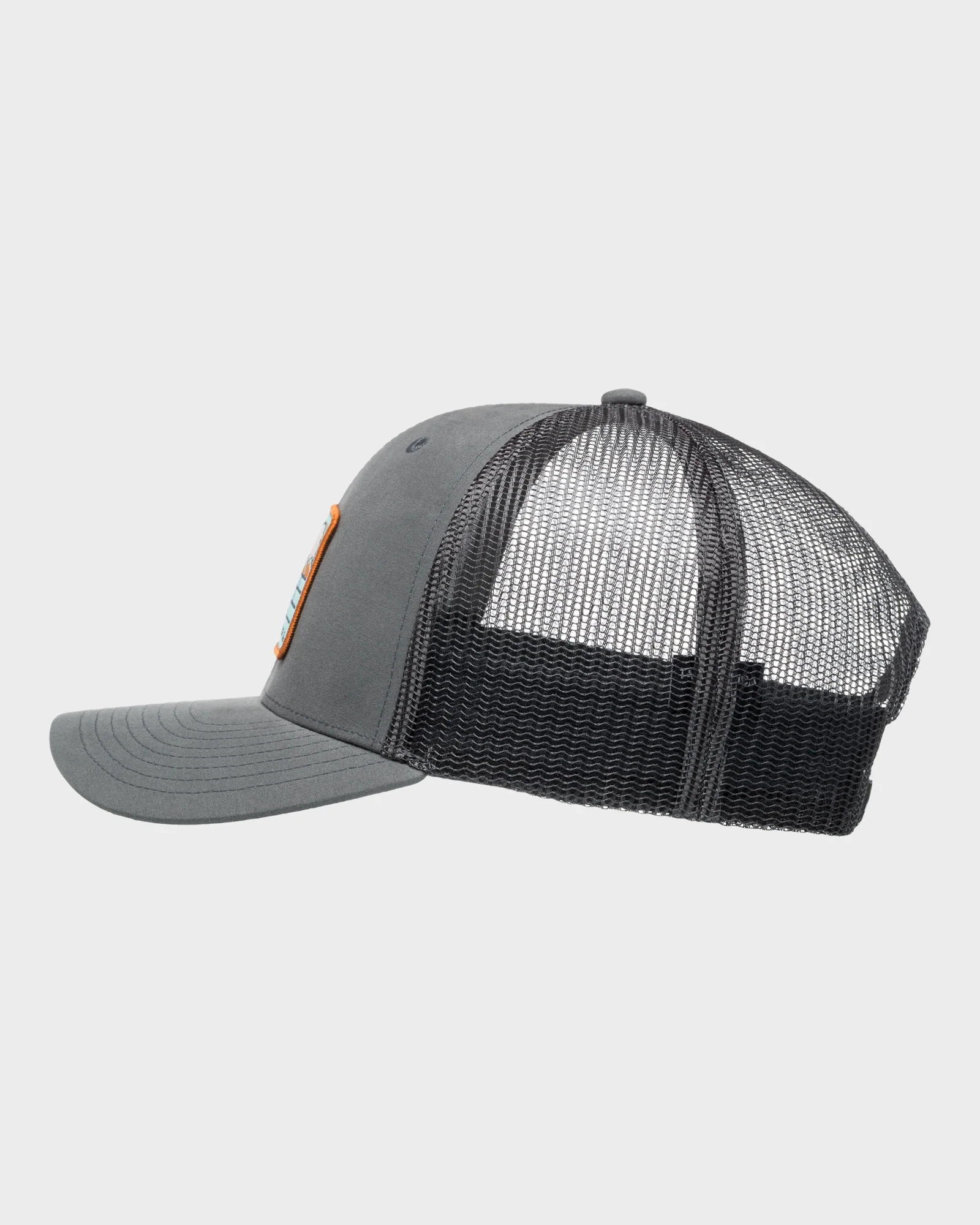 Mens Fabled Season Trucker Cap - Image 2