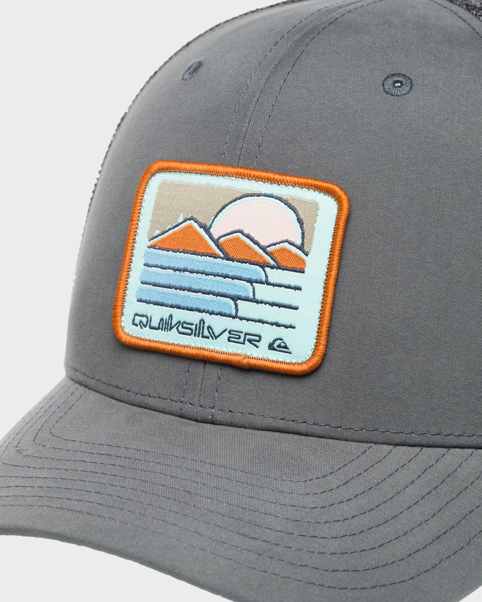 Mens Fabled Season Trucker Cap - Image 3