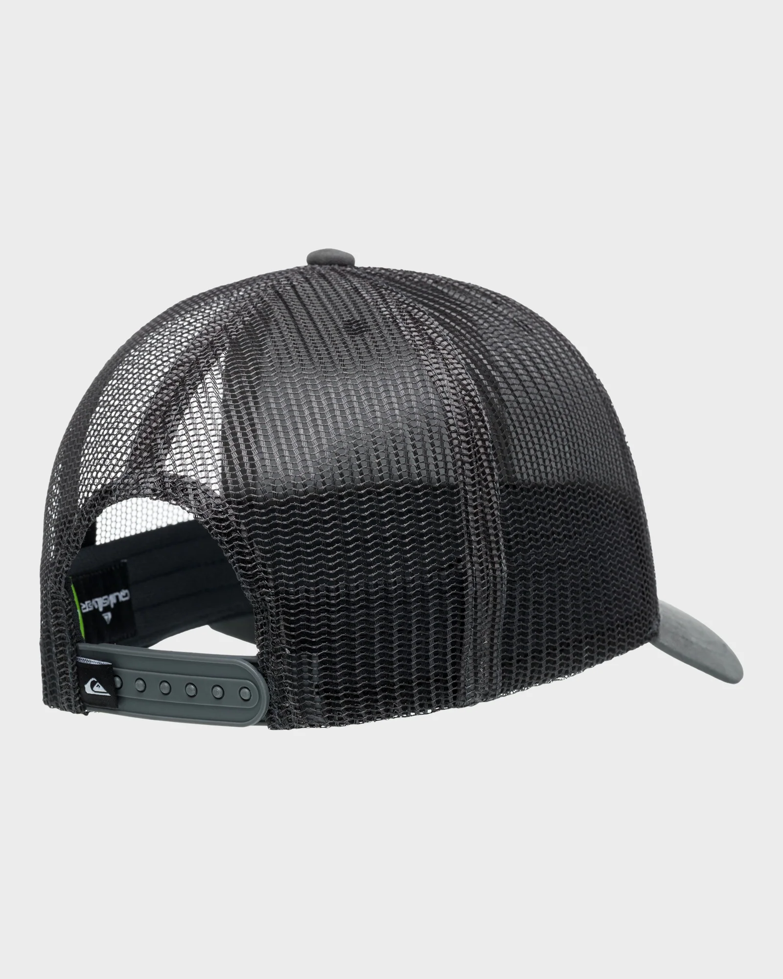 Mens Fabled Season Trucker Cap - Image 4
