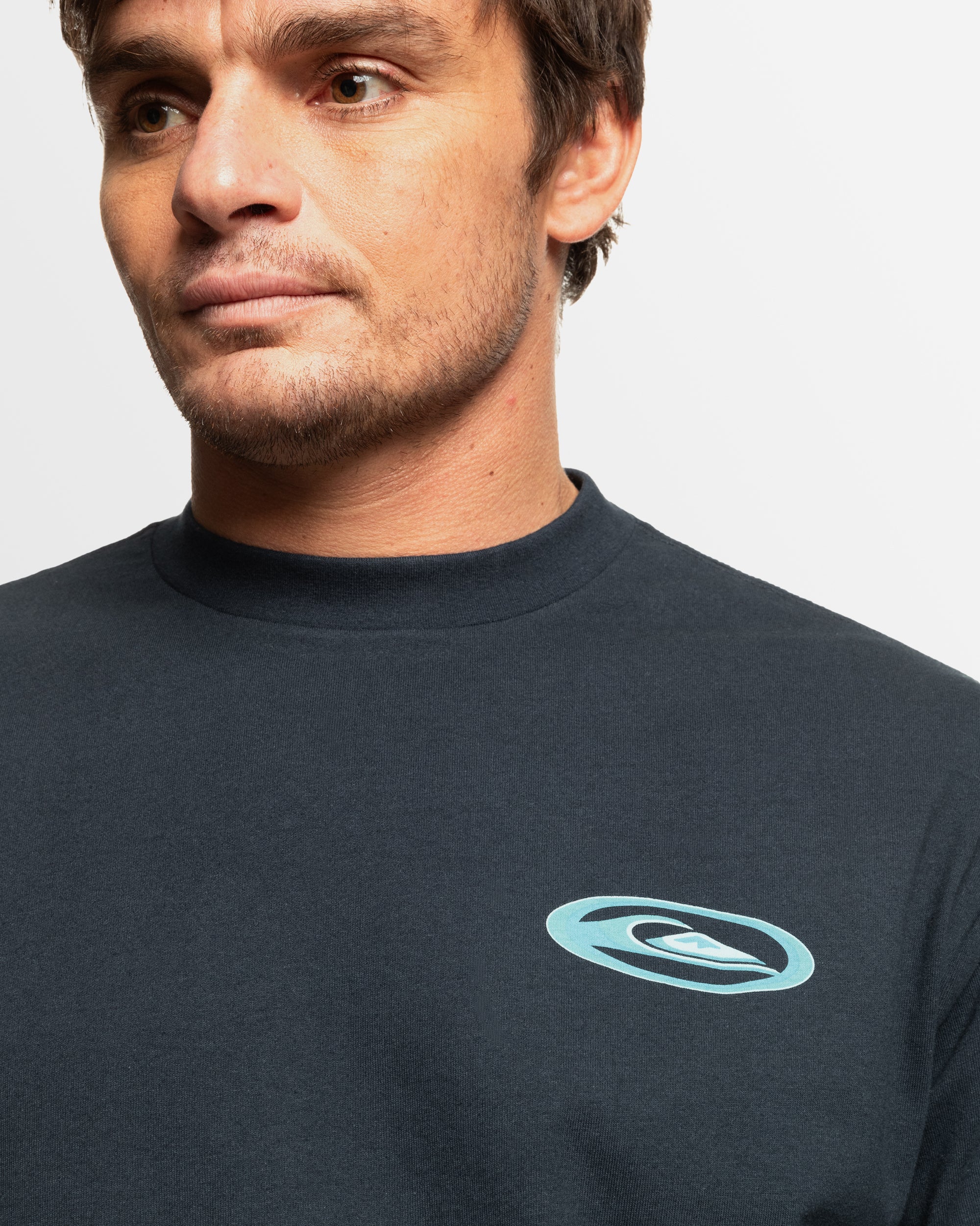 Mens Fader T-Shirt - Image 2