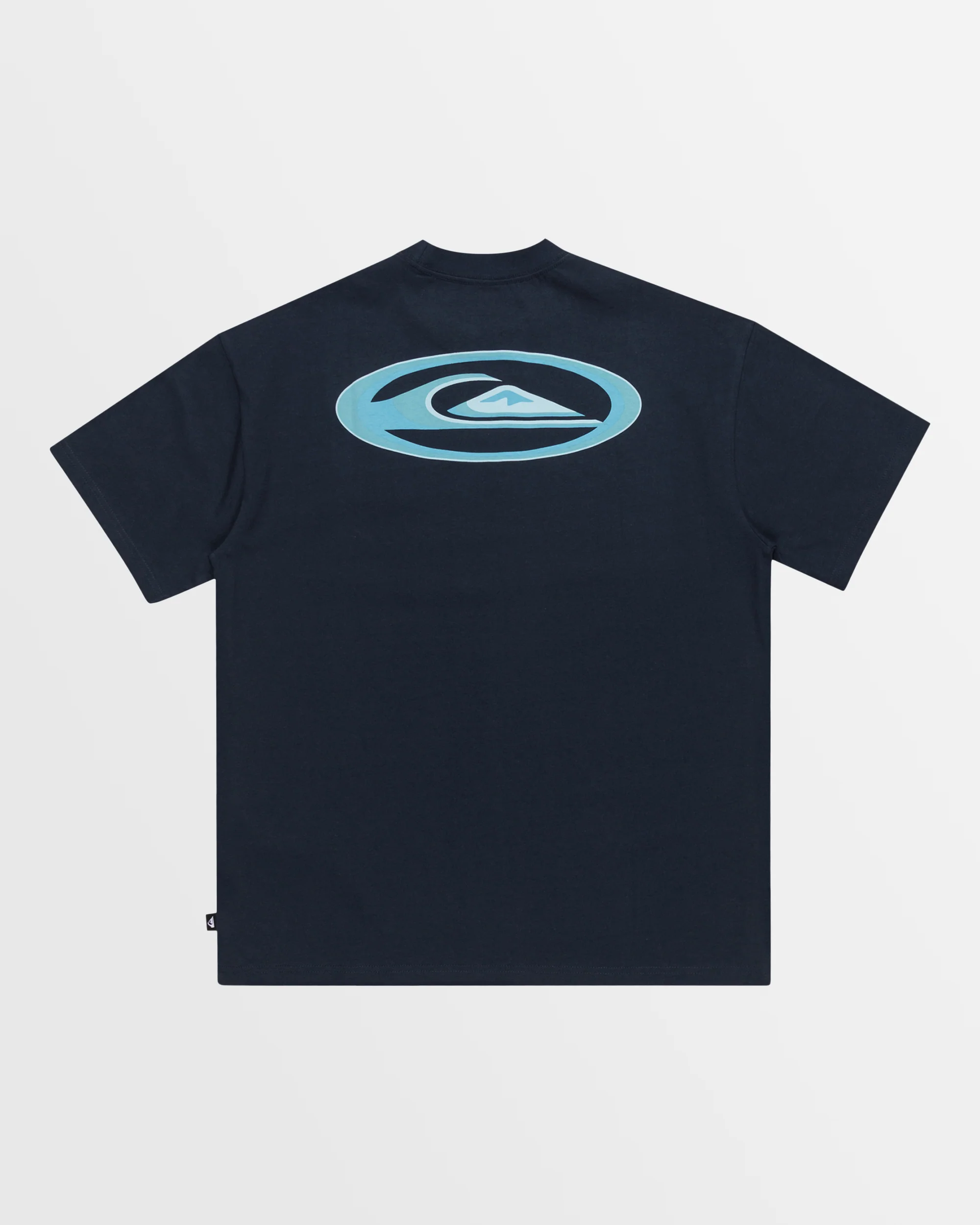 Mens Fader T-Shirt - Image 5