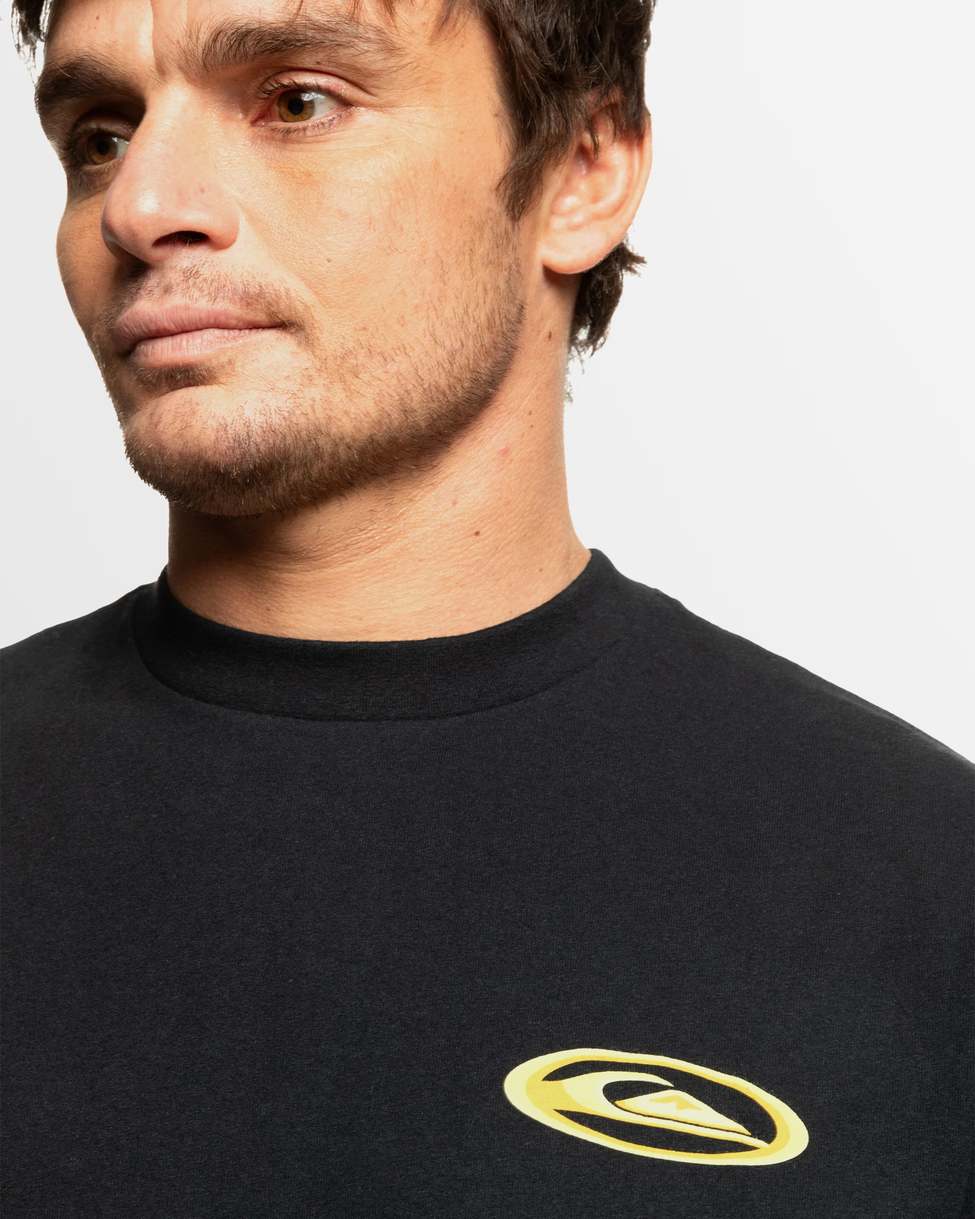 Mens Fader T-Shirt - Image 2