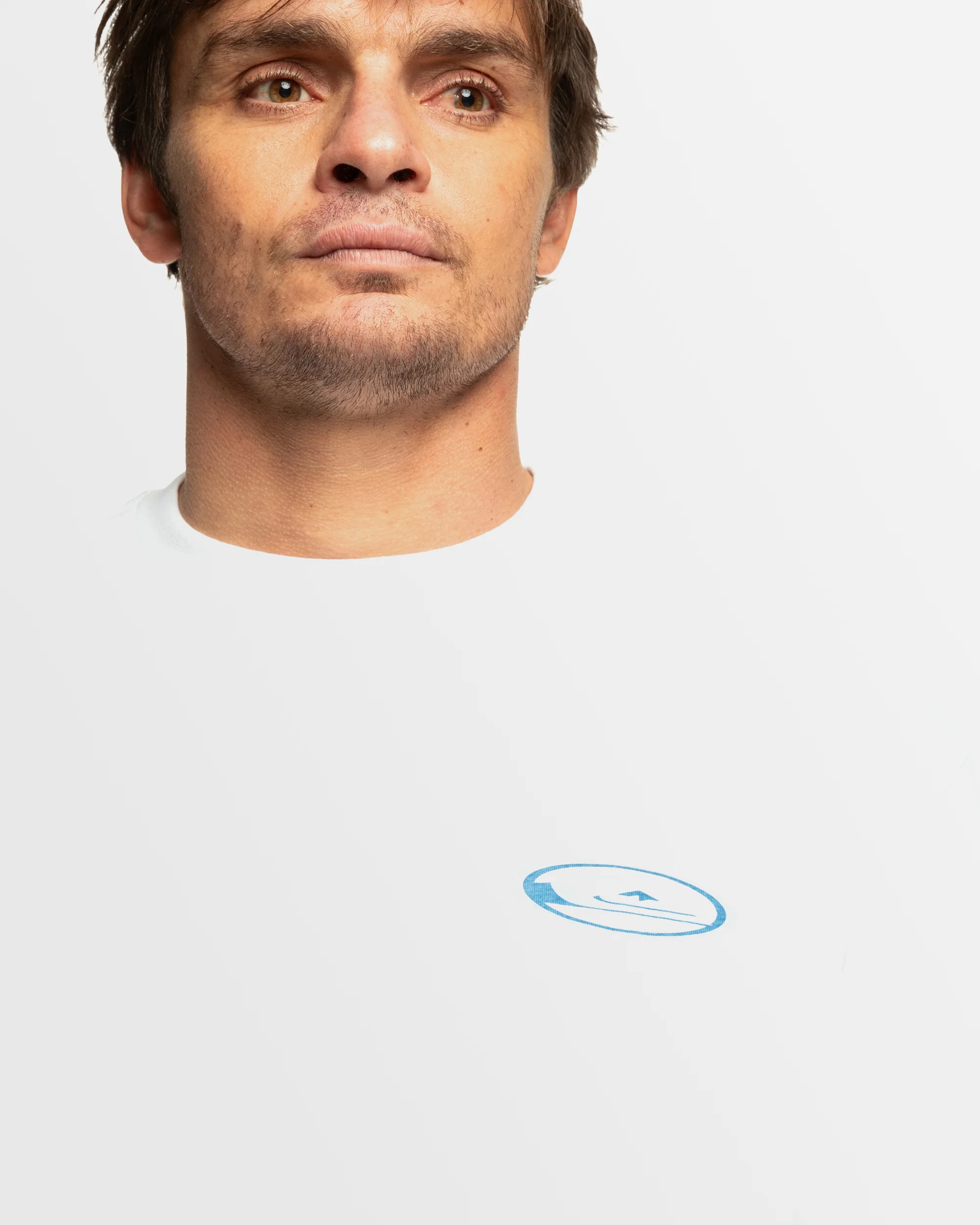 Mens Fader T-Shirt - Image 2
