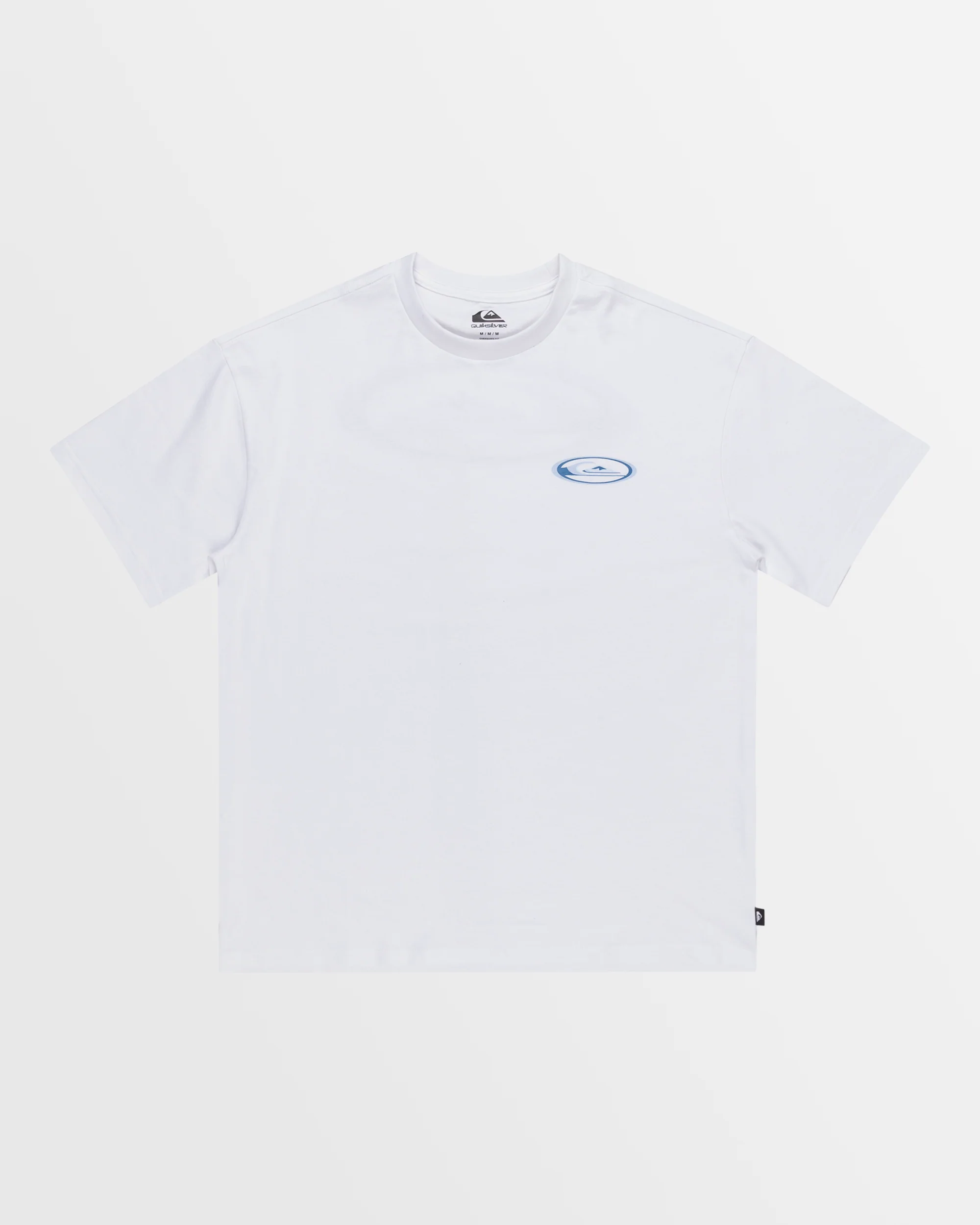 Mens Fader T-Shirt - Image 4