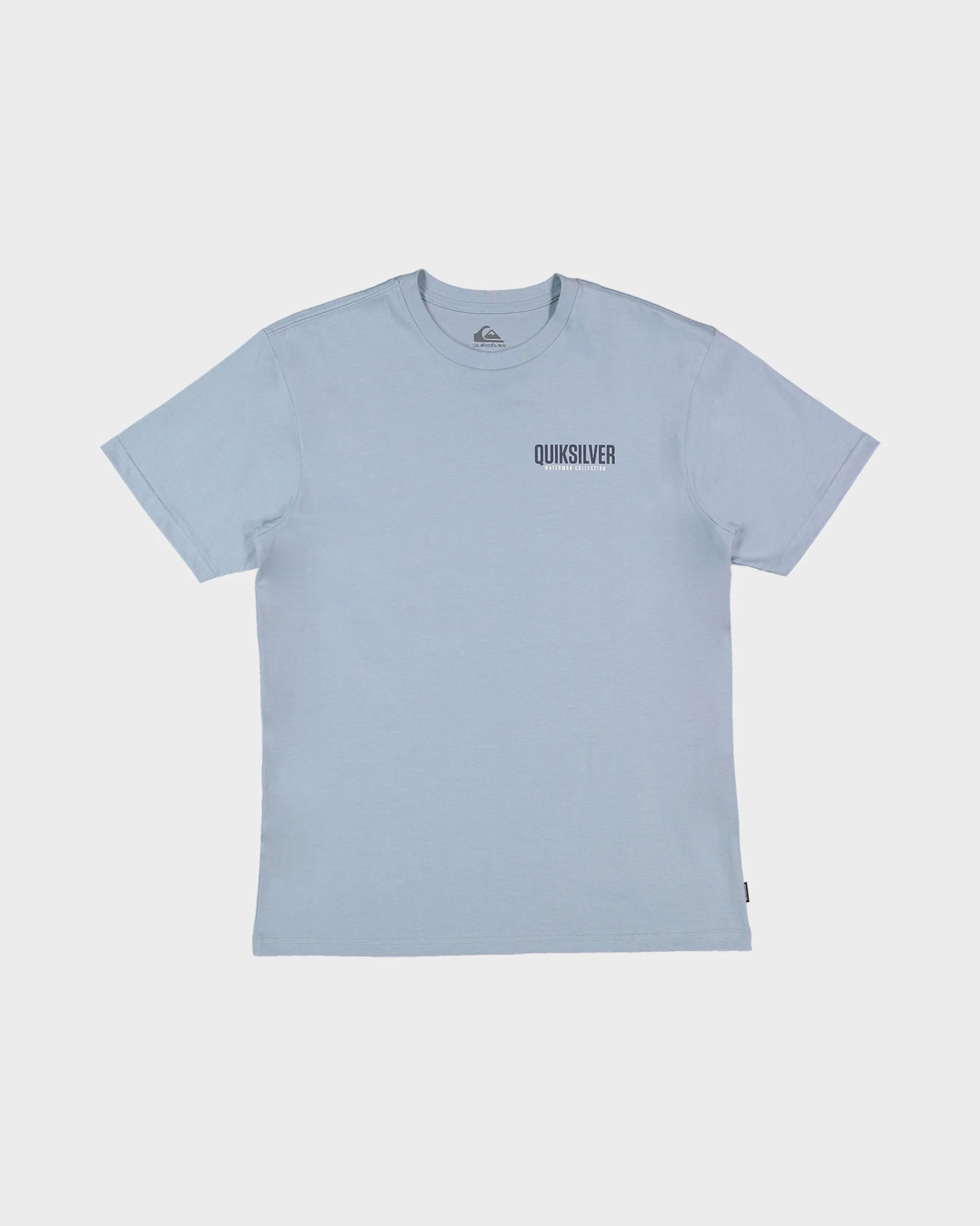 Mens Fish On T-Shirt - Image 5