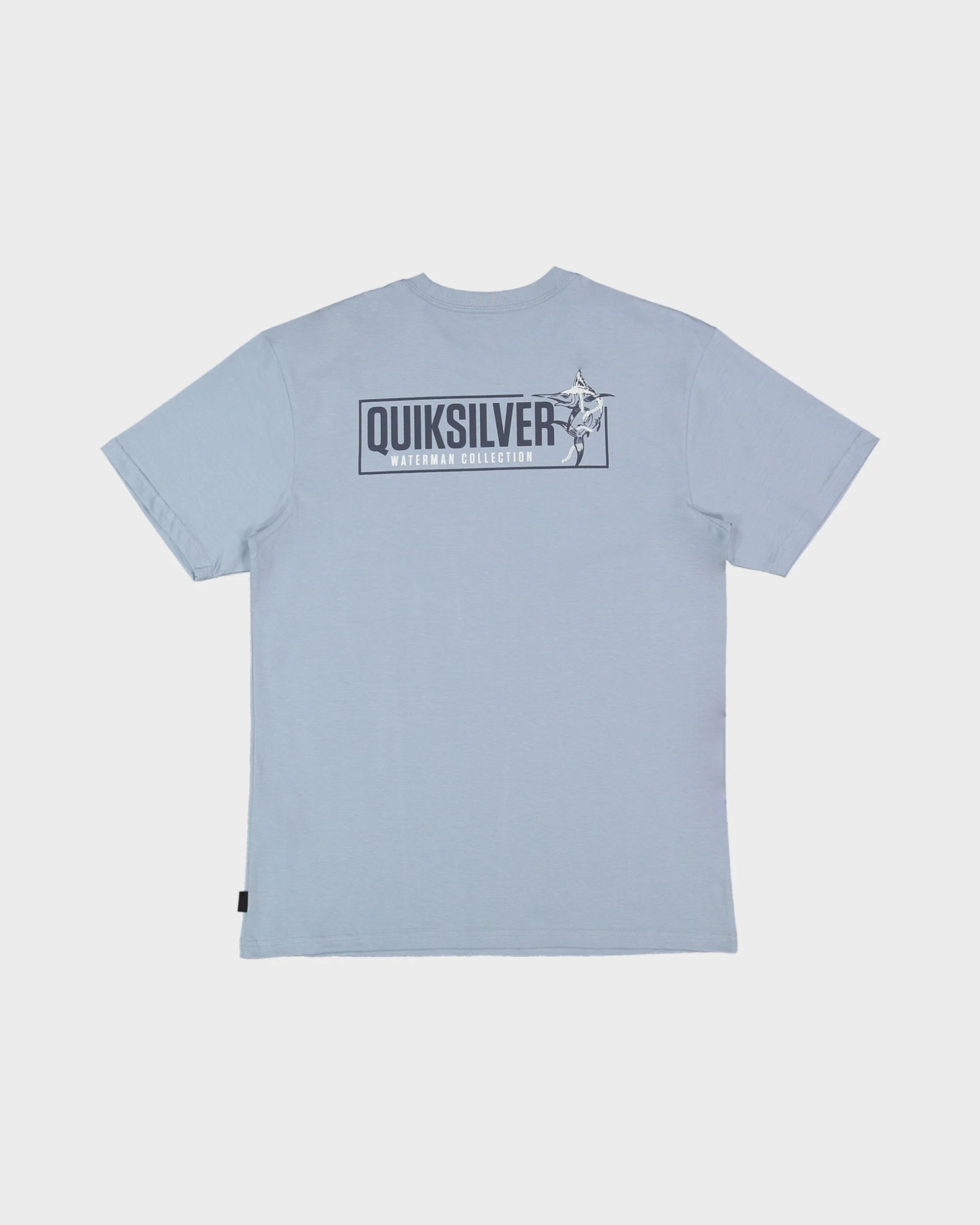 Mens Fish On T-Shirt - Image 6