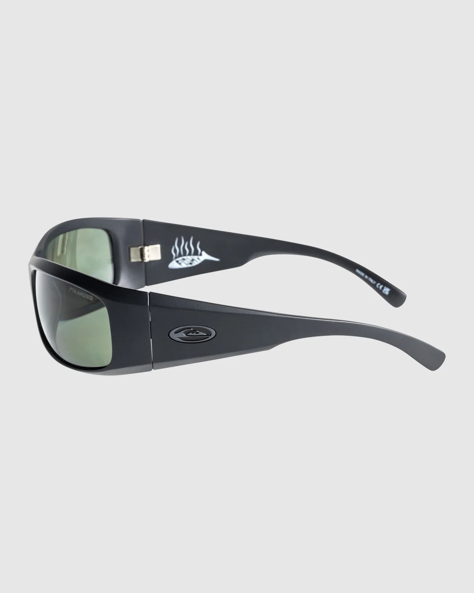 Mens Fishy Polarized Sunglasses - Image 2