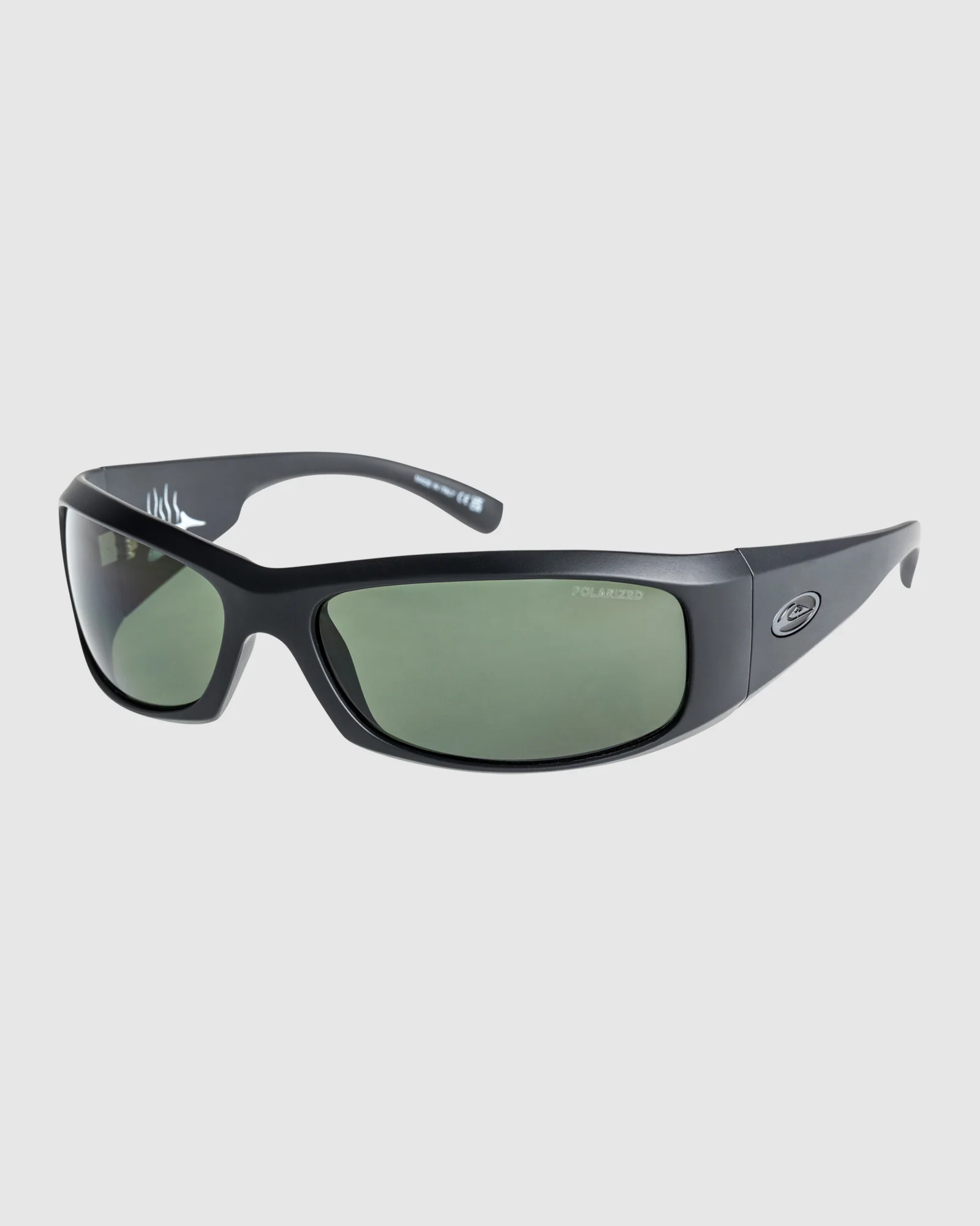 Mens Fishy Polarized Sunglasses - Image 3