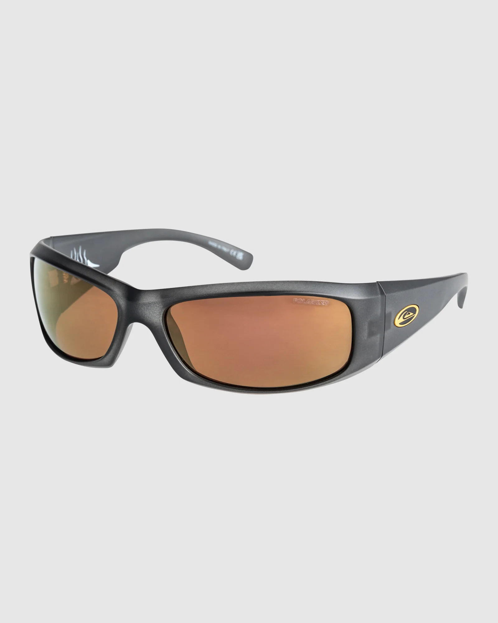 Mens Fishy Polarized Sunglasses - Image 3