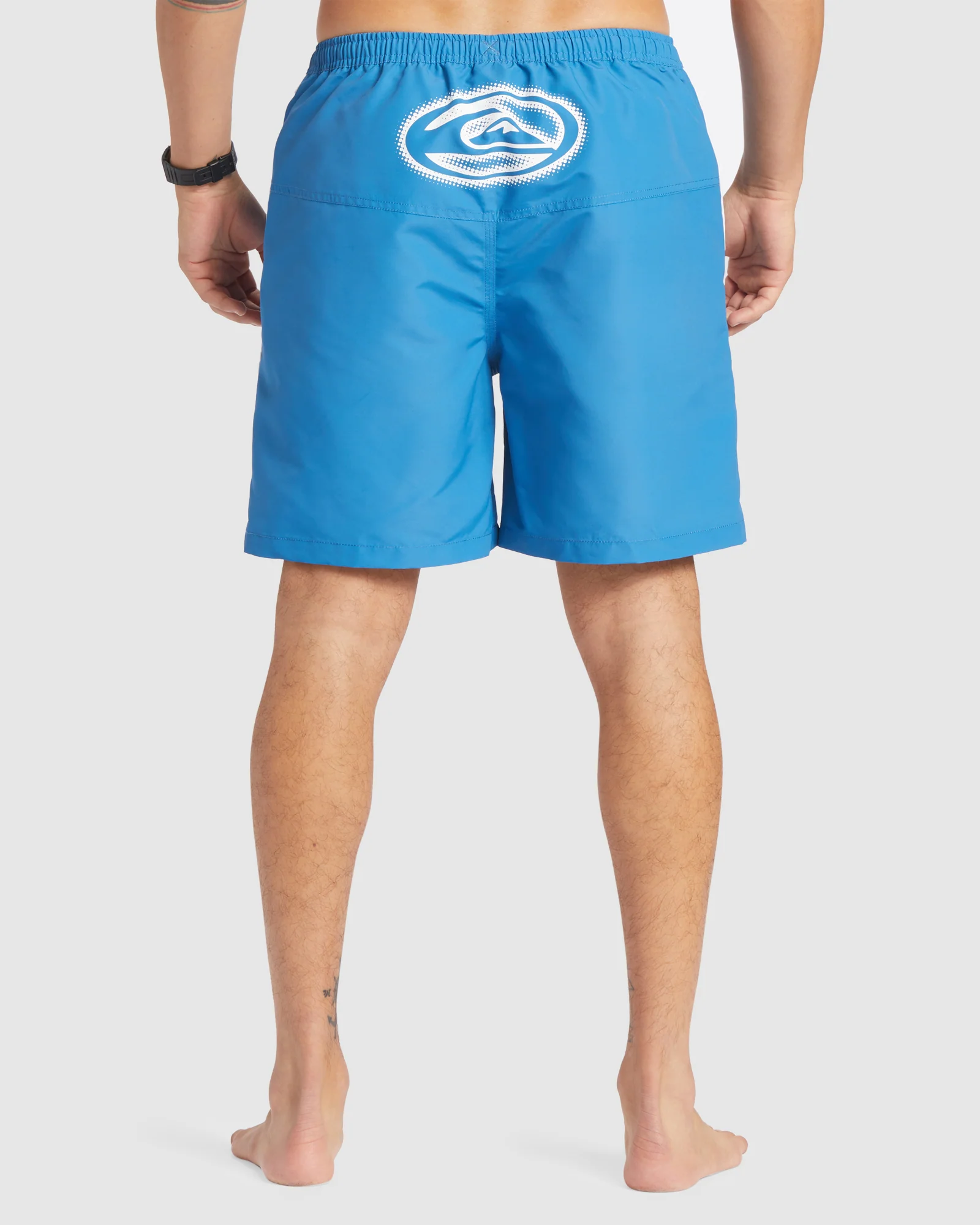 Mens Flight Volley 18" Swim Shorts - Image 3