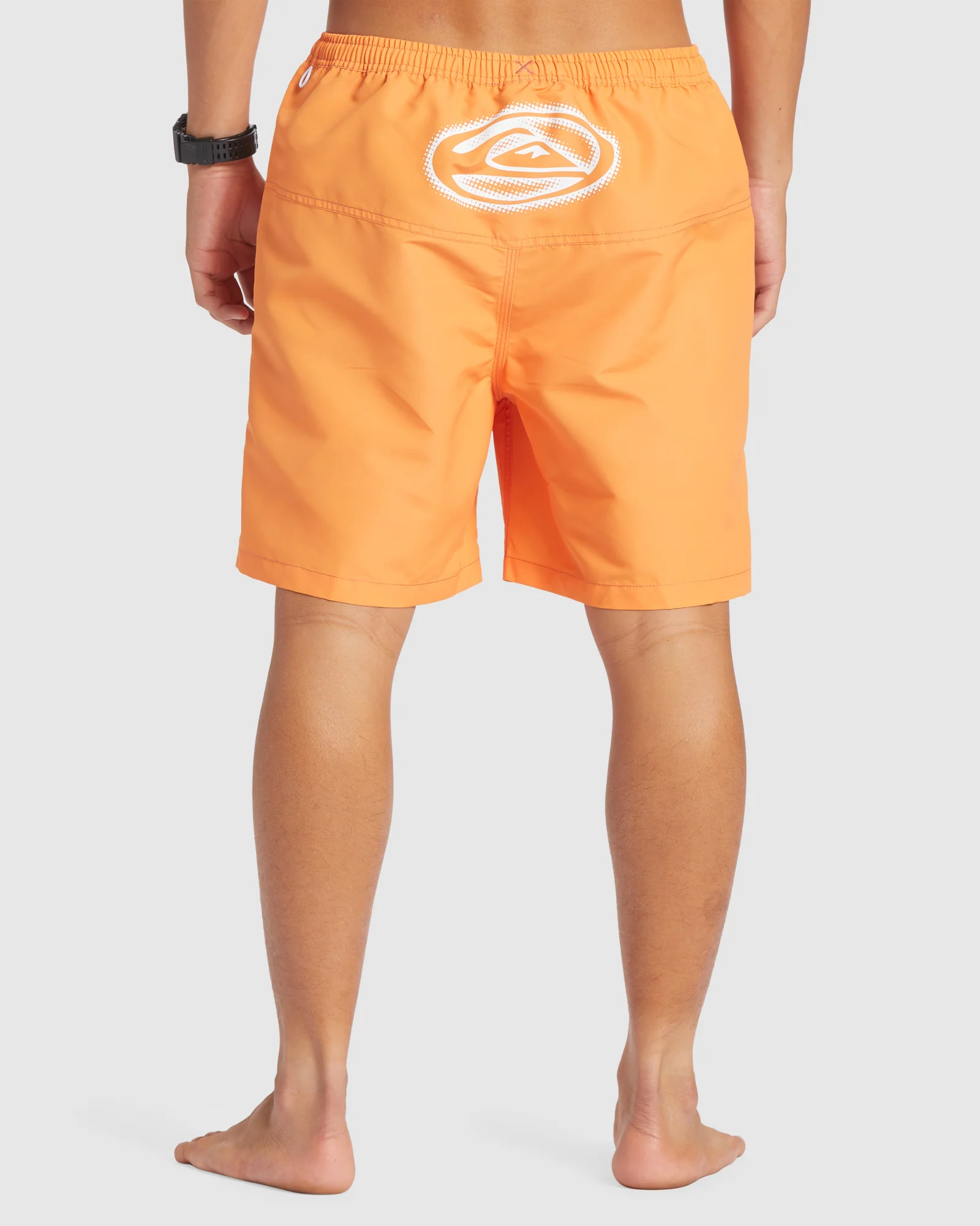 Mens Flight Volley 18" Swim Shorts - Image 3