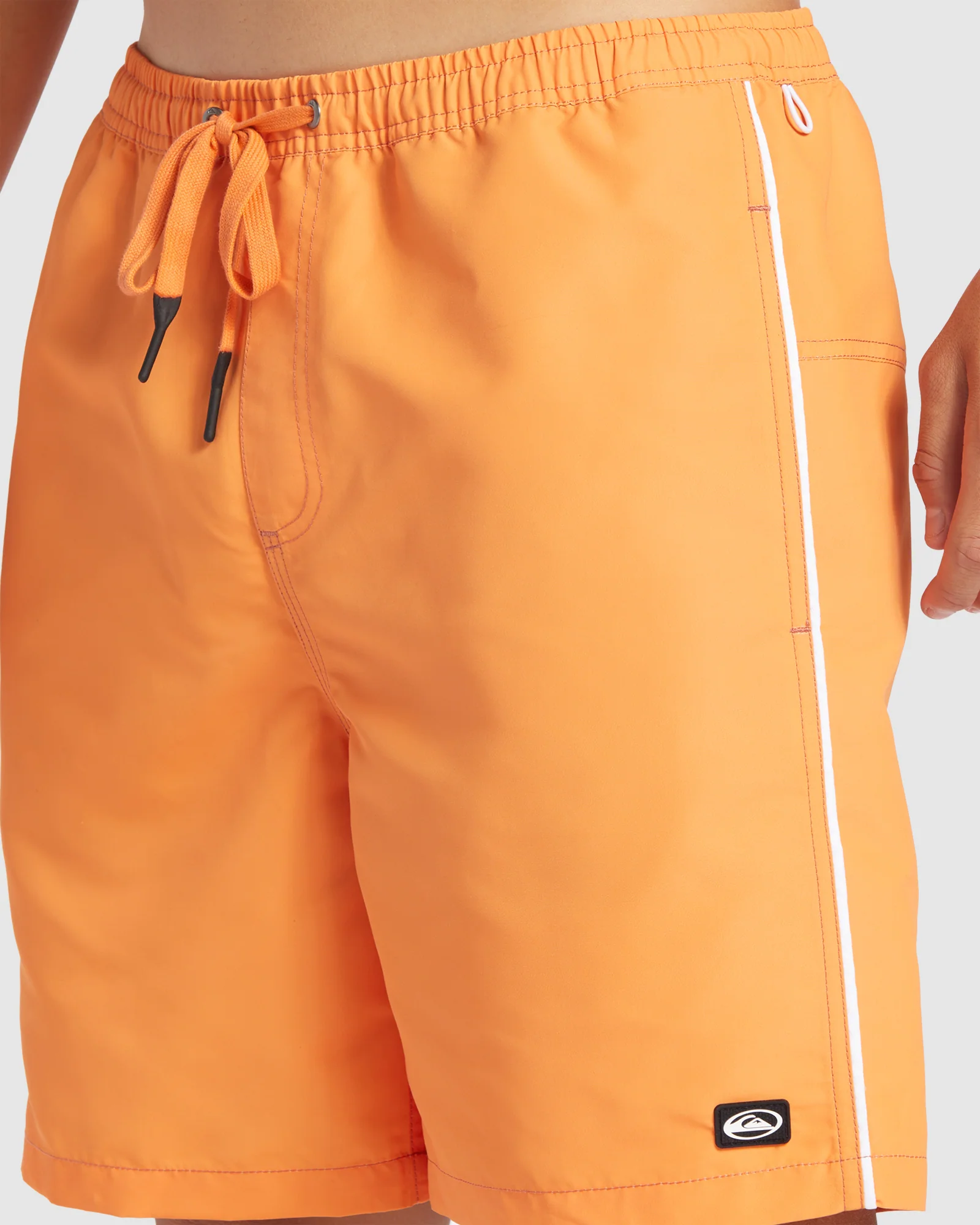 Mens Flight Volley 18" Swim Shorts - Image 4