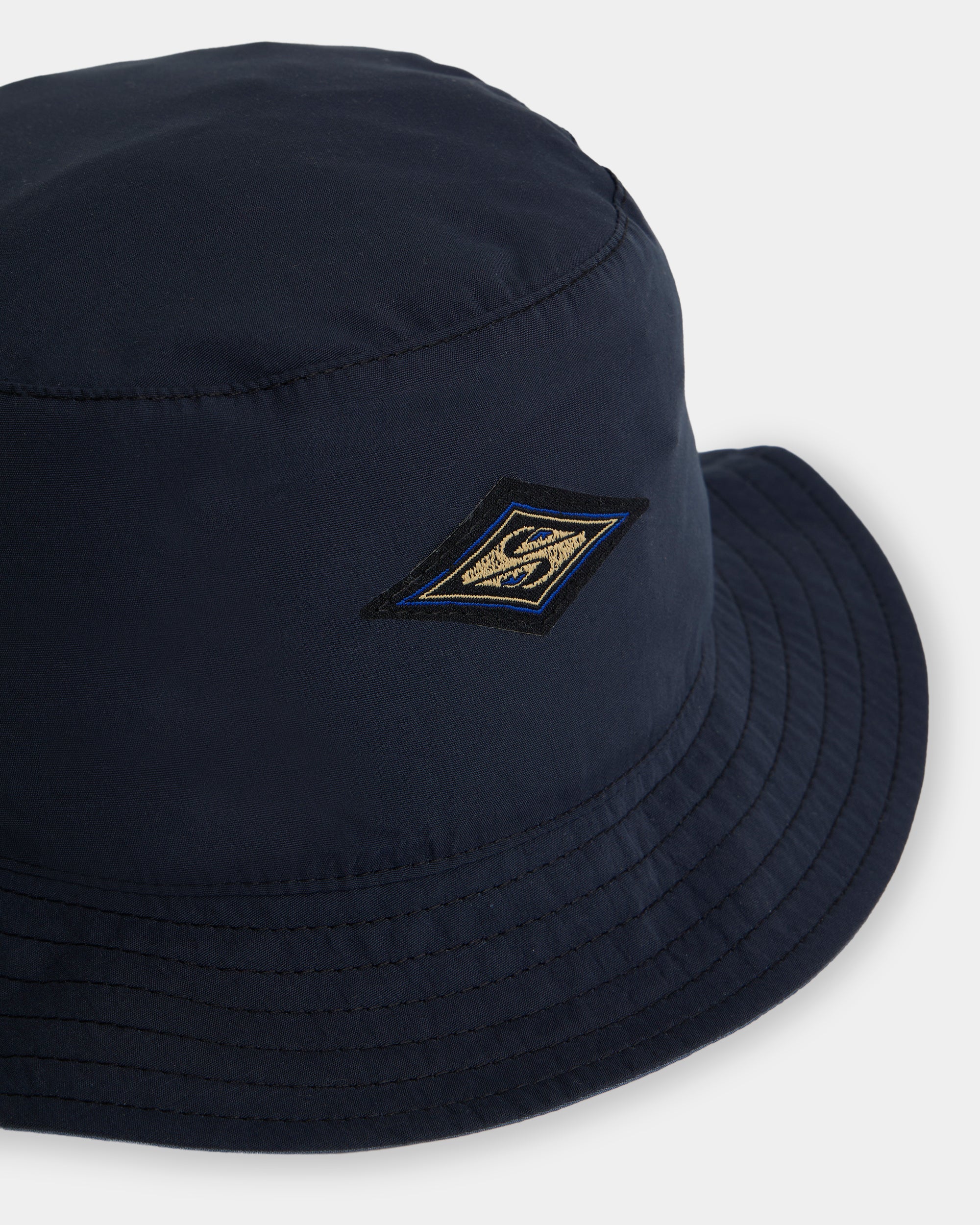 Boys 2-7 Flipped Out Reversible Bucket Hat - Image 4