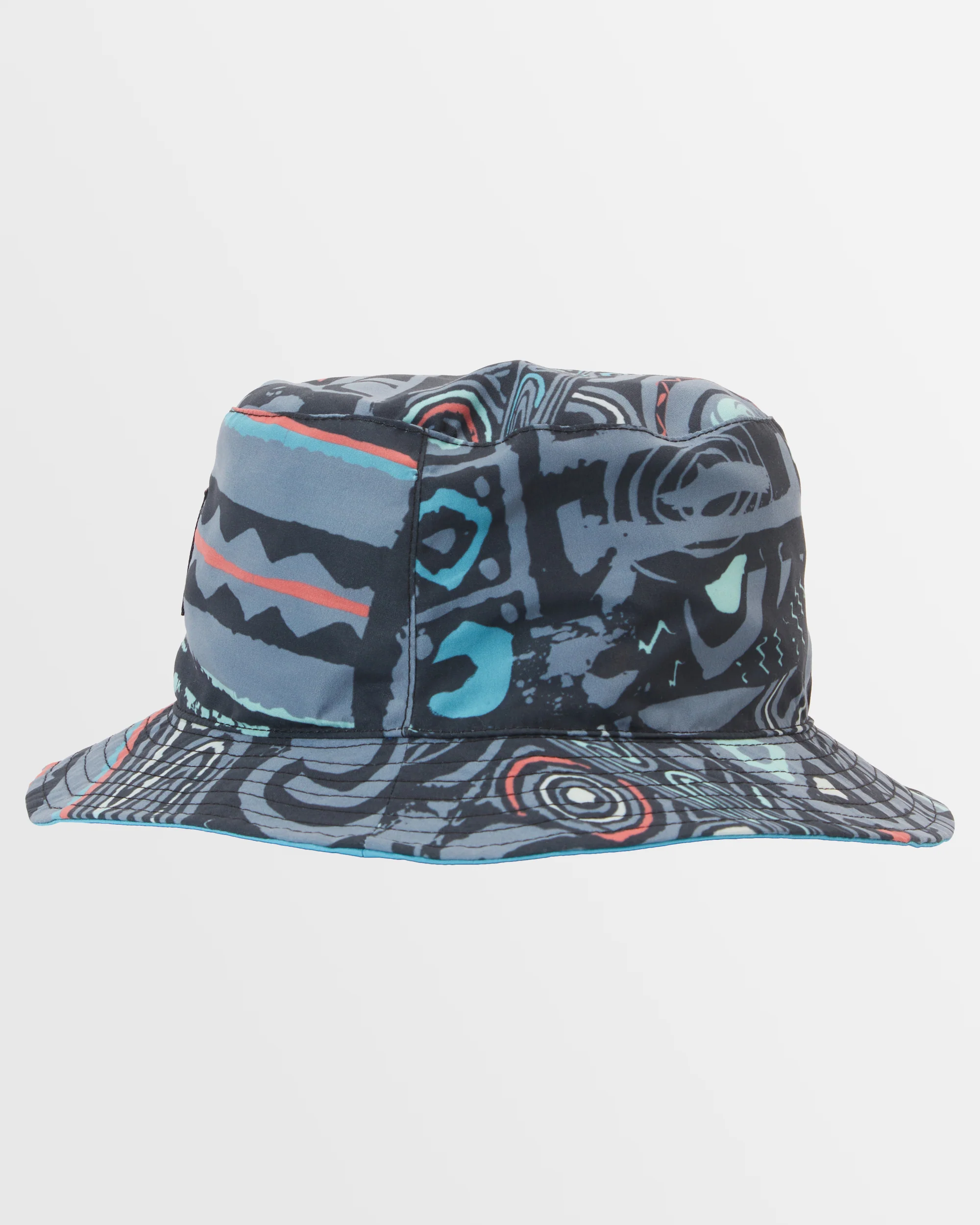 Boys 2-7 Flipped Out Bucket Hat - Image 2