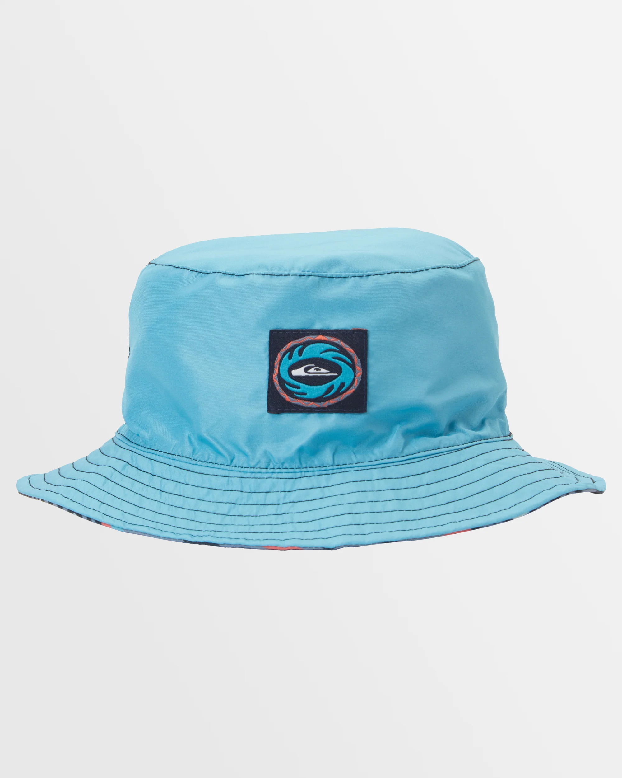 Boys 2-7 Flipped Out Bucket Hat - Image 3
