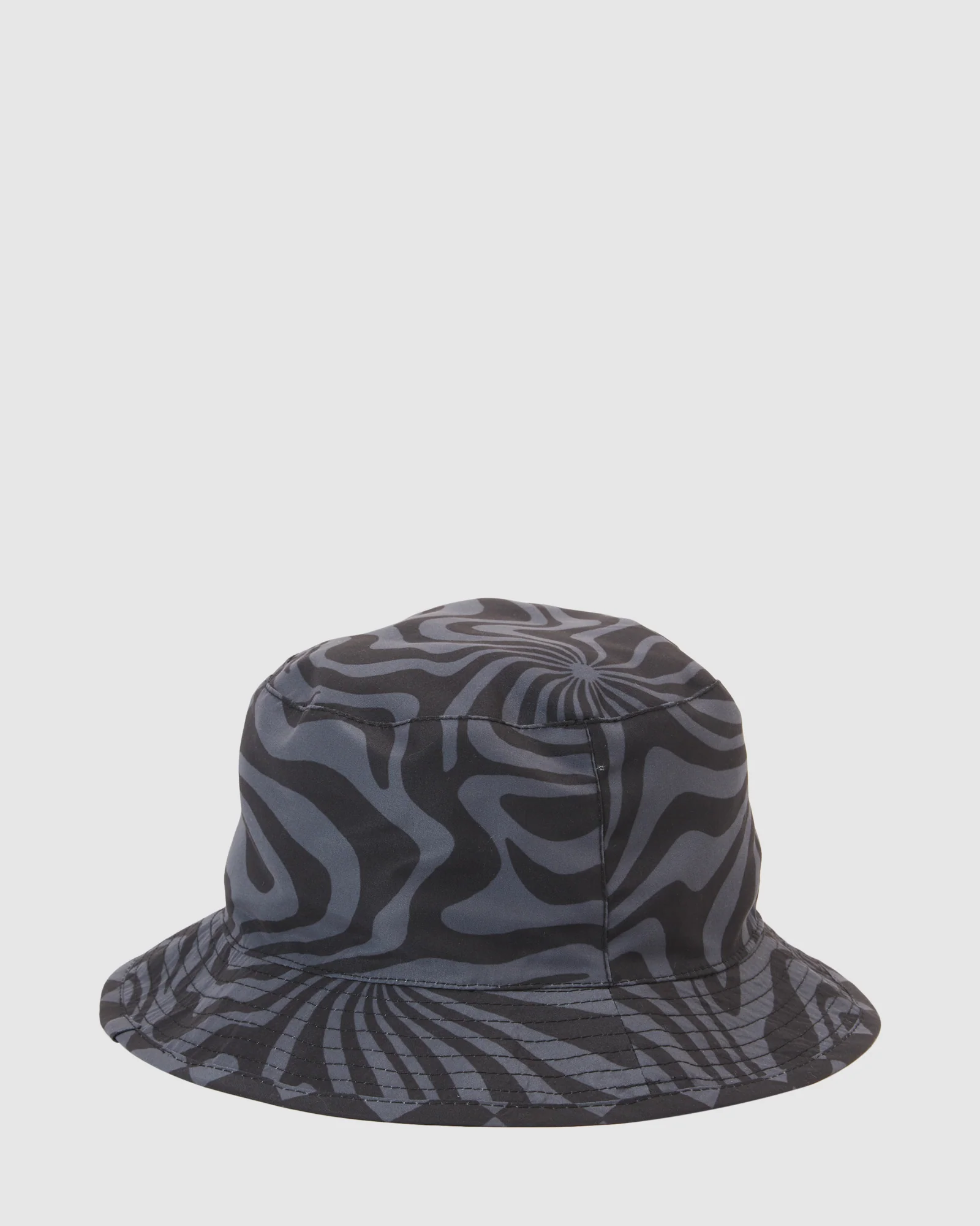 Boys 8-16 Flipped Out Bucket Hat - Image 3