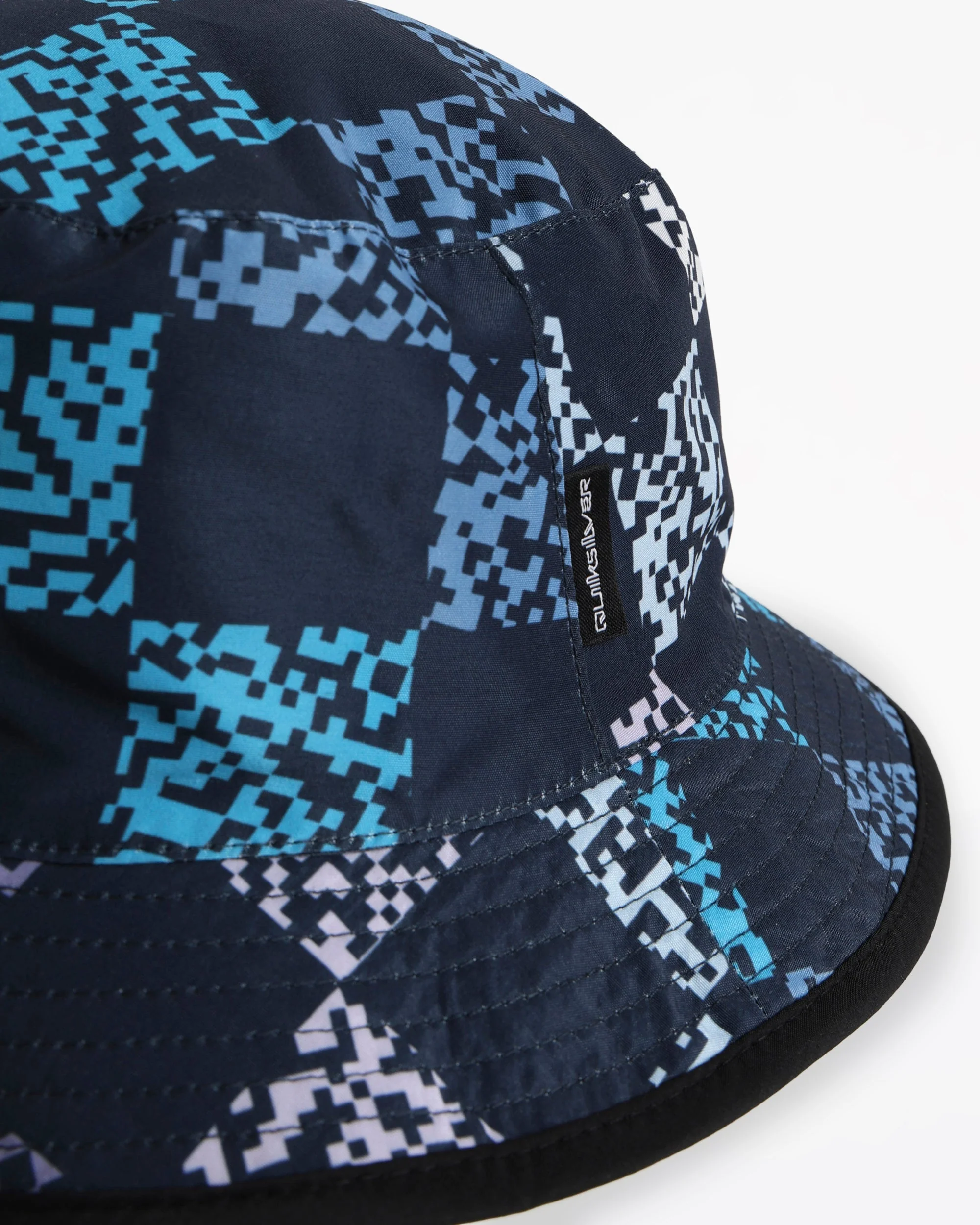 Boys 8-16 Flipped Out Bucket Hat - Image 4