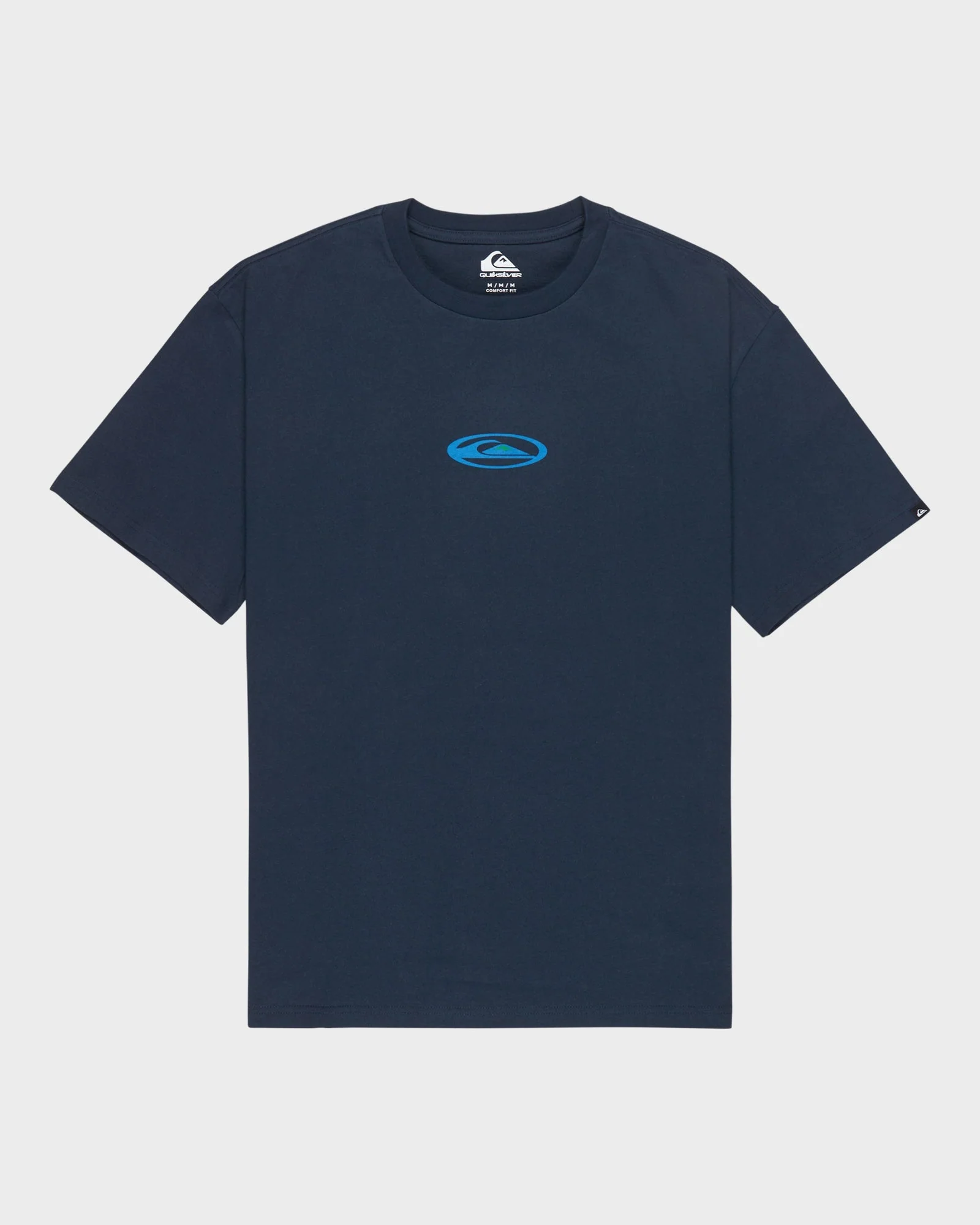 Mens Sunflowers Surfing T-Shirt - Image 7