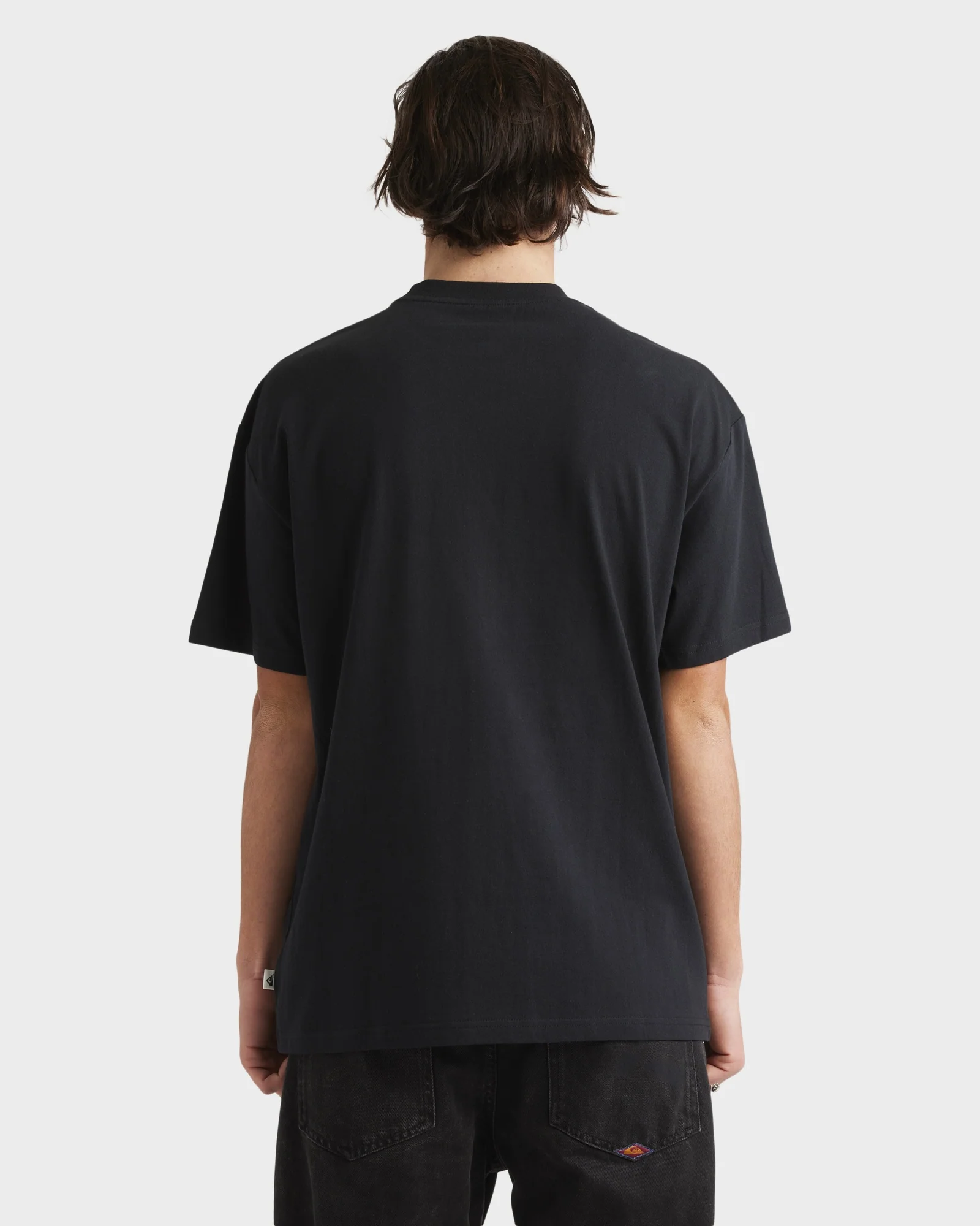 Mens Fly Catcher T-Shirt - Image 3