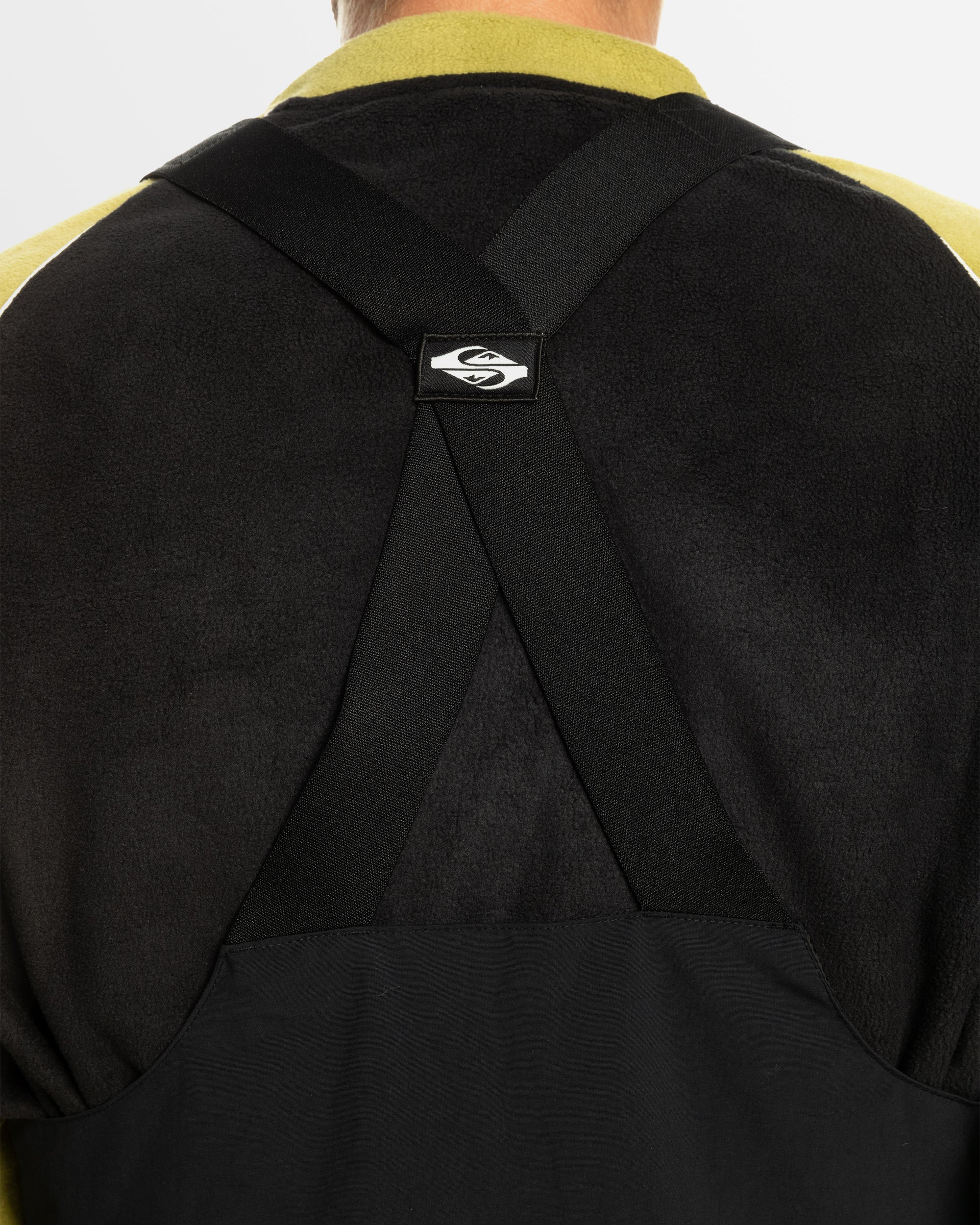 Mens Fly High Technical Snow Bib Pants - Image 4