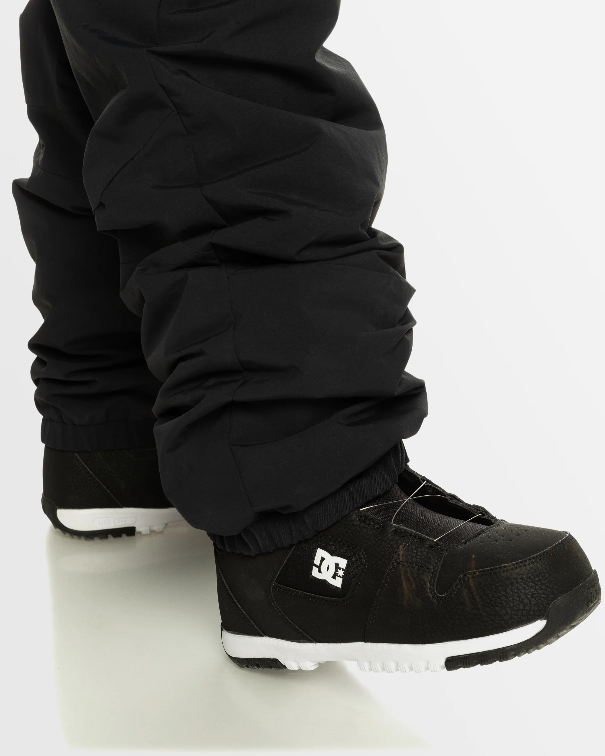 Mens Fly High Technical Snow Bib Pants - Image 9