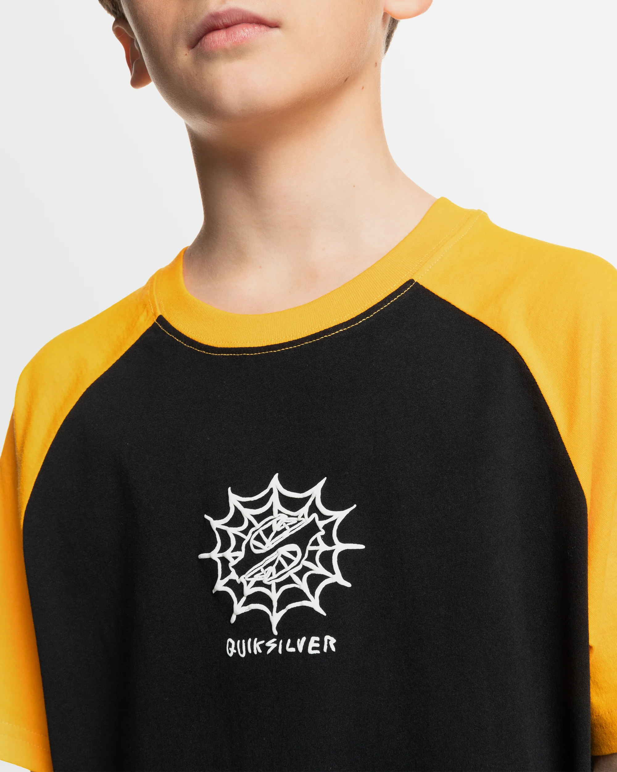 Boys 8-16 Fly Trap T-Shirt - Image 3