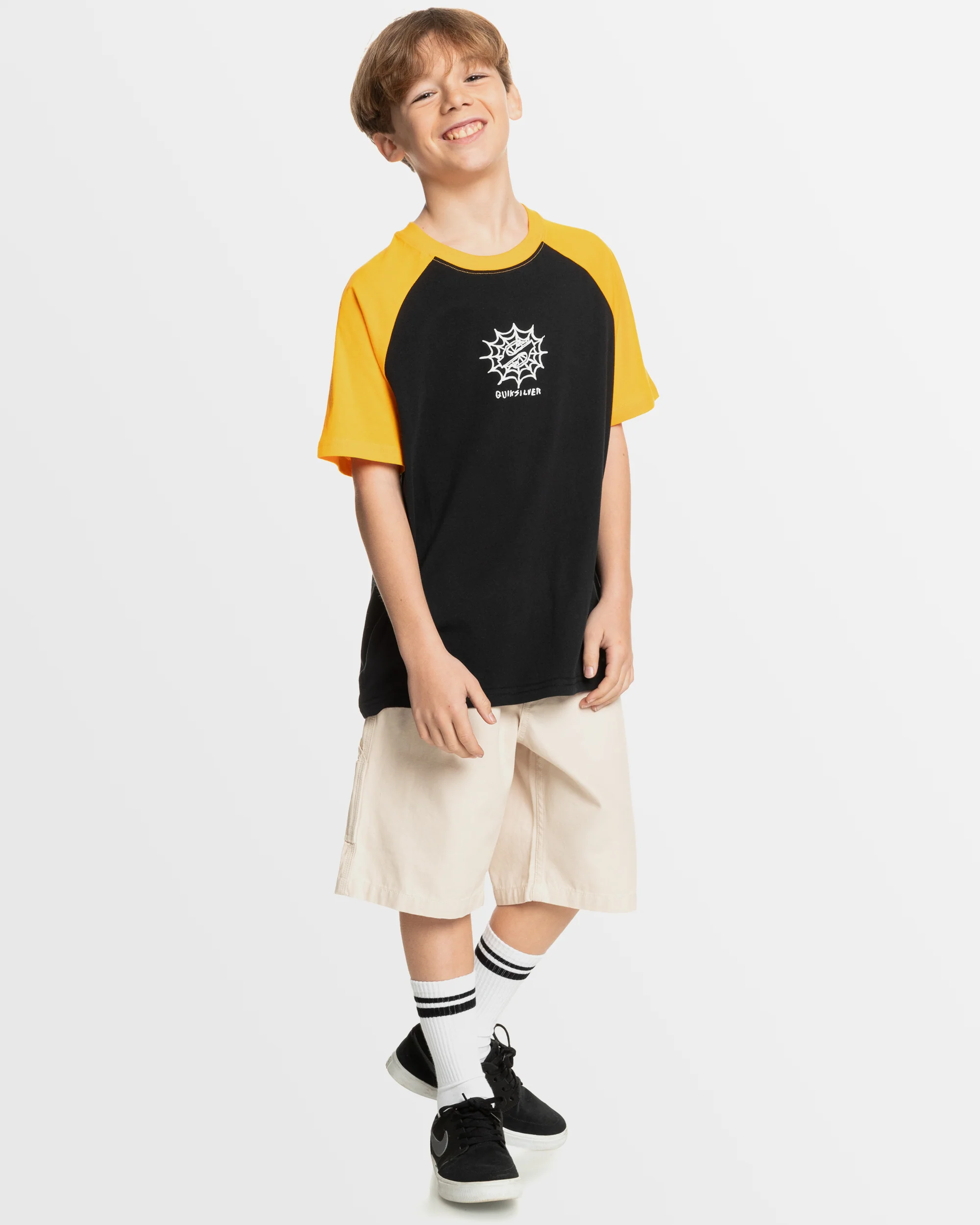 Boys 8-16 Fly Trap T-Shirt - Image 4