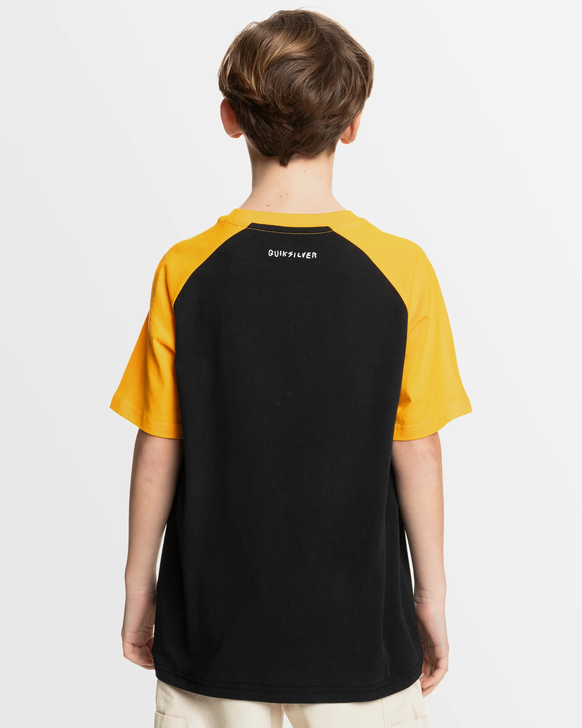Boys 8-16 Fly Trap T-Shirt - Image 5