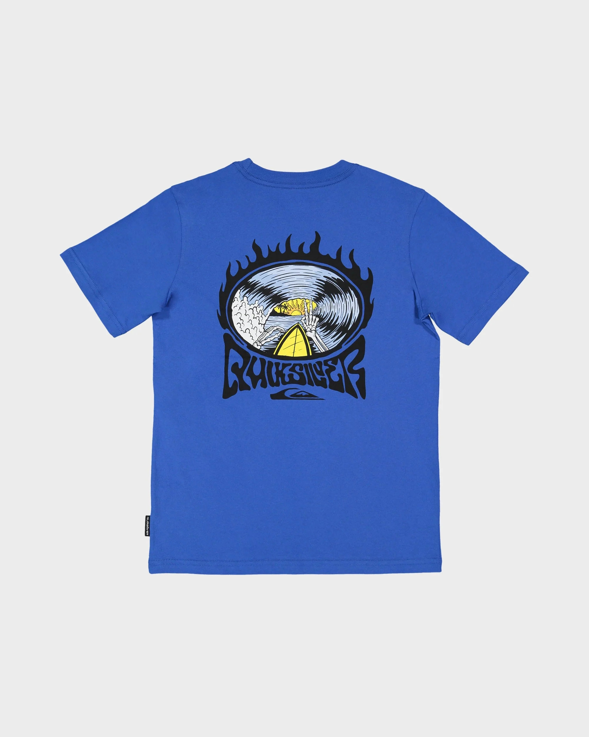 Boys 8-16 Foam Ball T-Shirt - Image 6