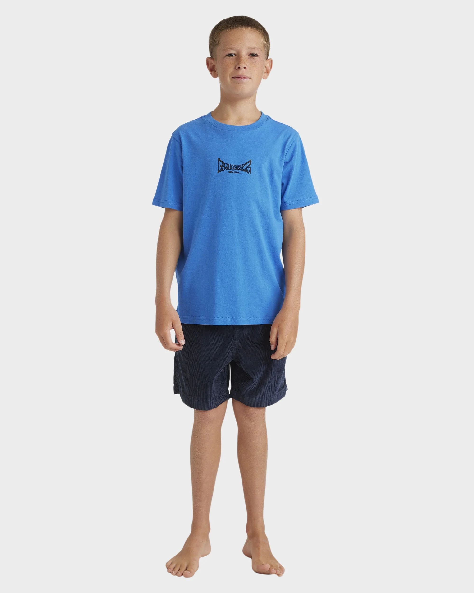 Boys 8-16 Foam Ball T-Shirt - Image 7