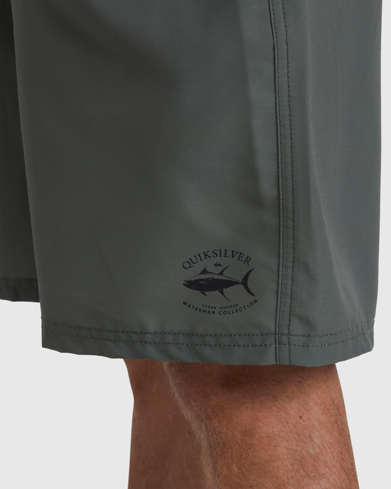Mens Focus Walkshort Elasticated Shorts - Image 4
