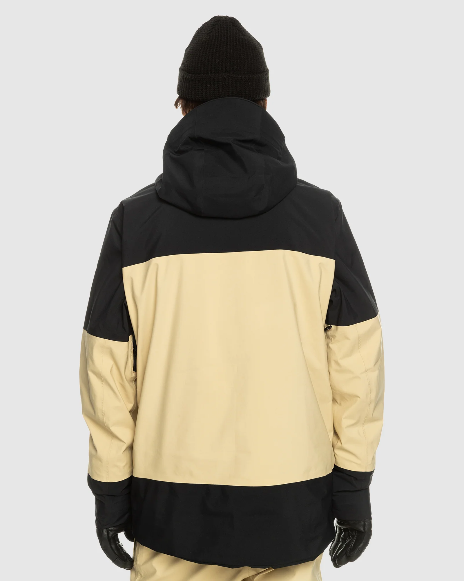 Mens Forever Stretch Gore-Tex® Technical Snow Jacket - Image 3