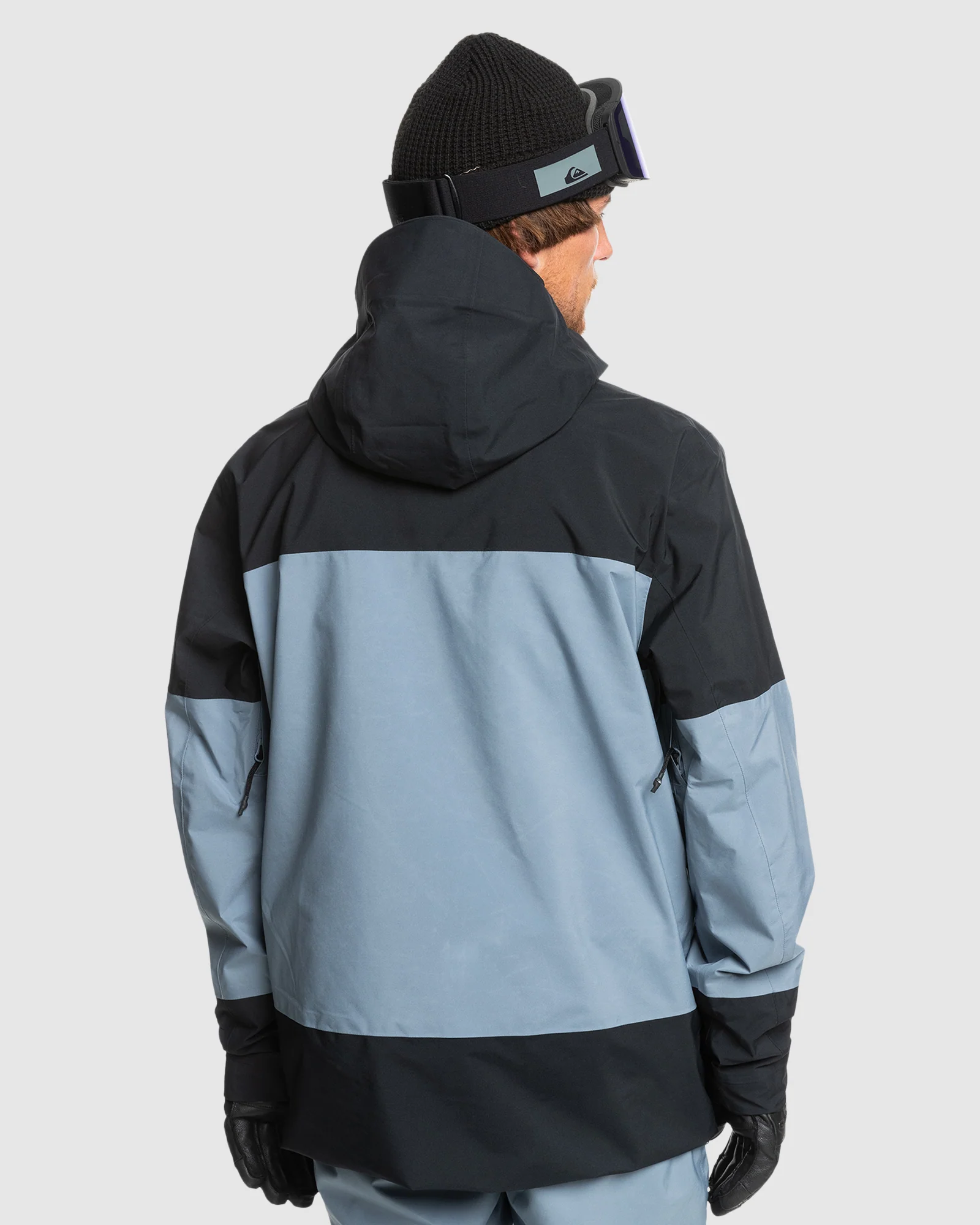 Mens Forever Stretch Gore-Tex Snow Jacket - Image 3