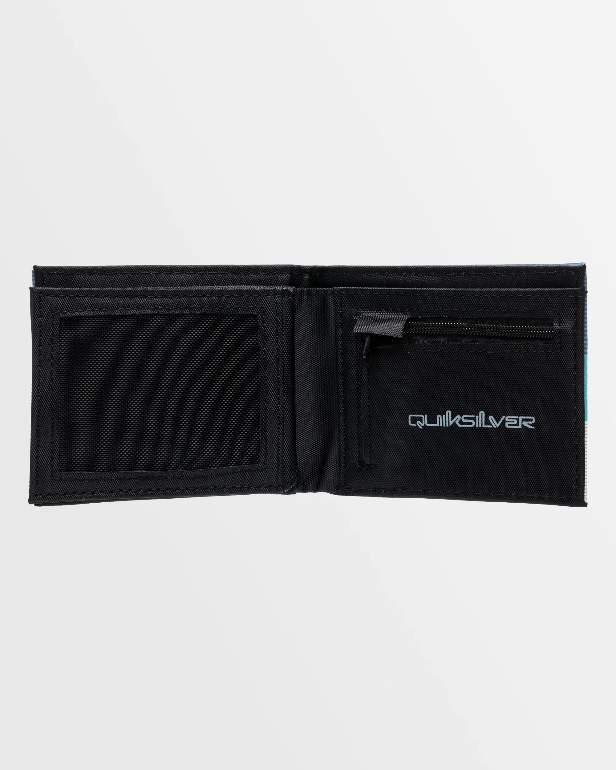 Mens Freshness Tri-Fold Wallet - Image 2