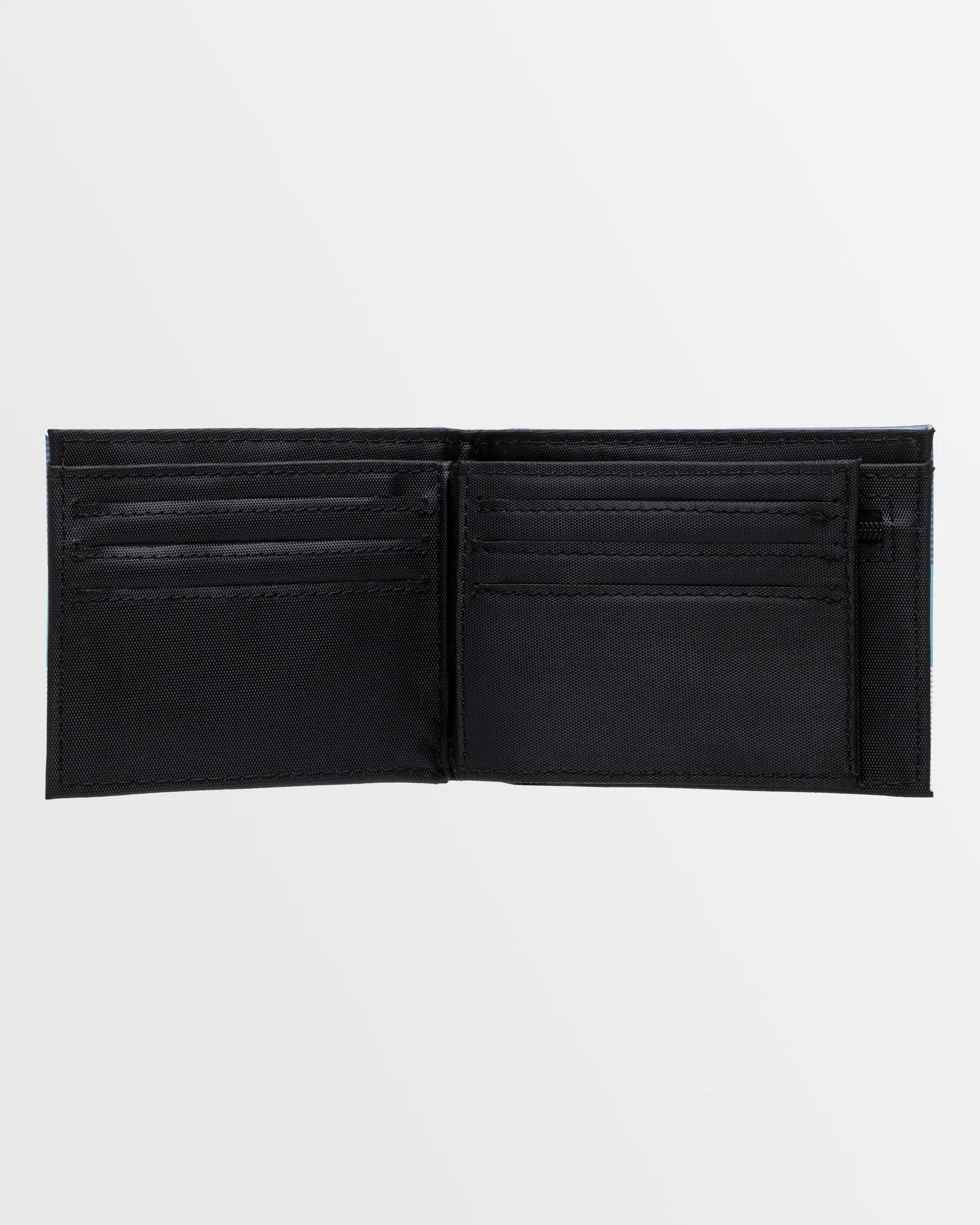 Mens Freshness Tri-Fold Wallet - Image 3