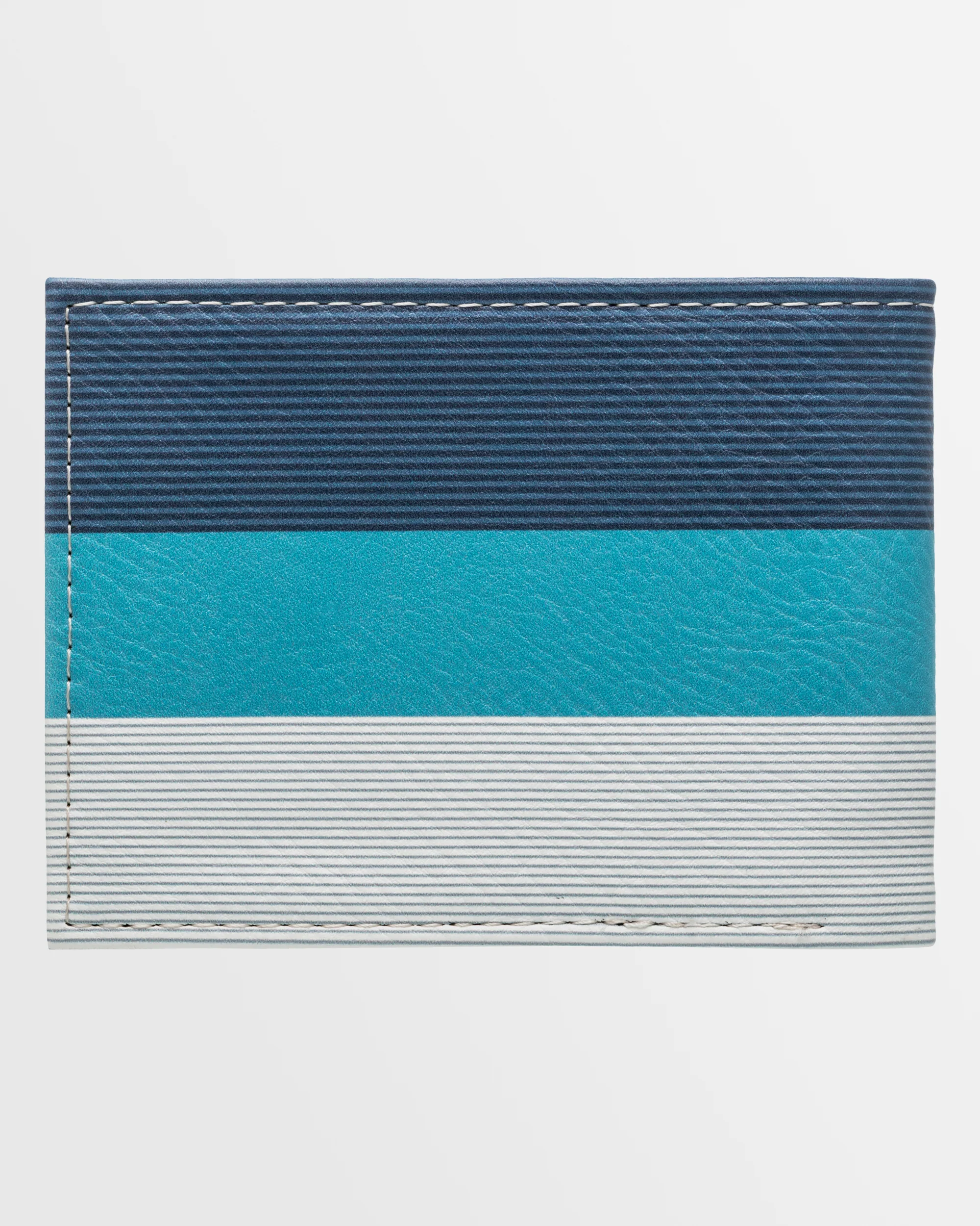 Mens Freshness Tri-Fold Wallet - Image 4