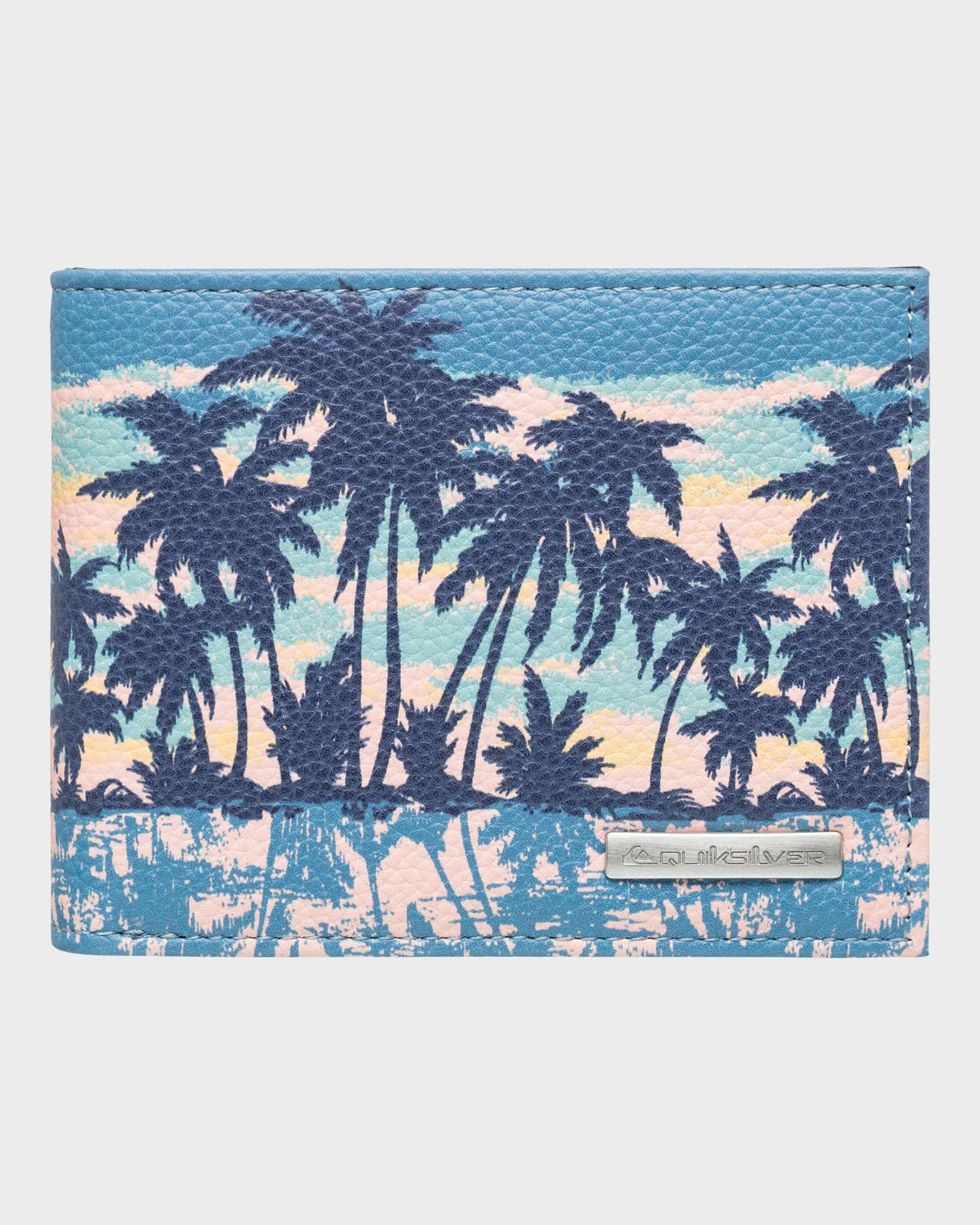 Mens Freshness Tri-Fold Wallet - Image 2