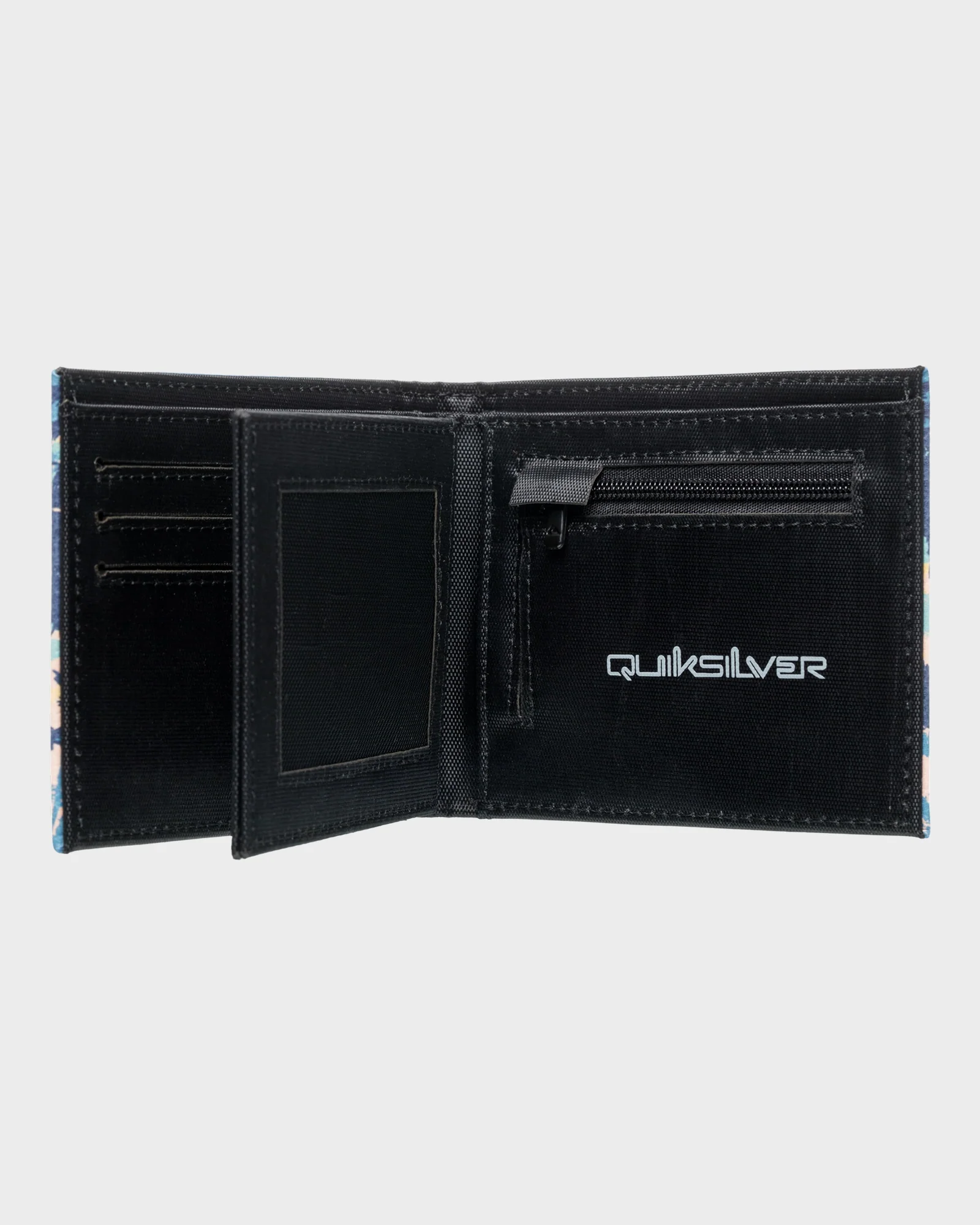 Mens Freshness Tri-Fold Wallet - Image 3